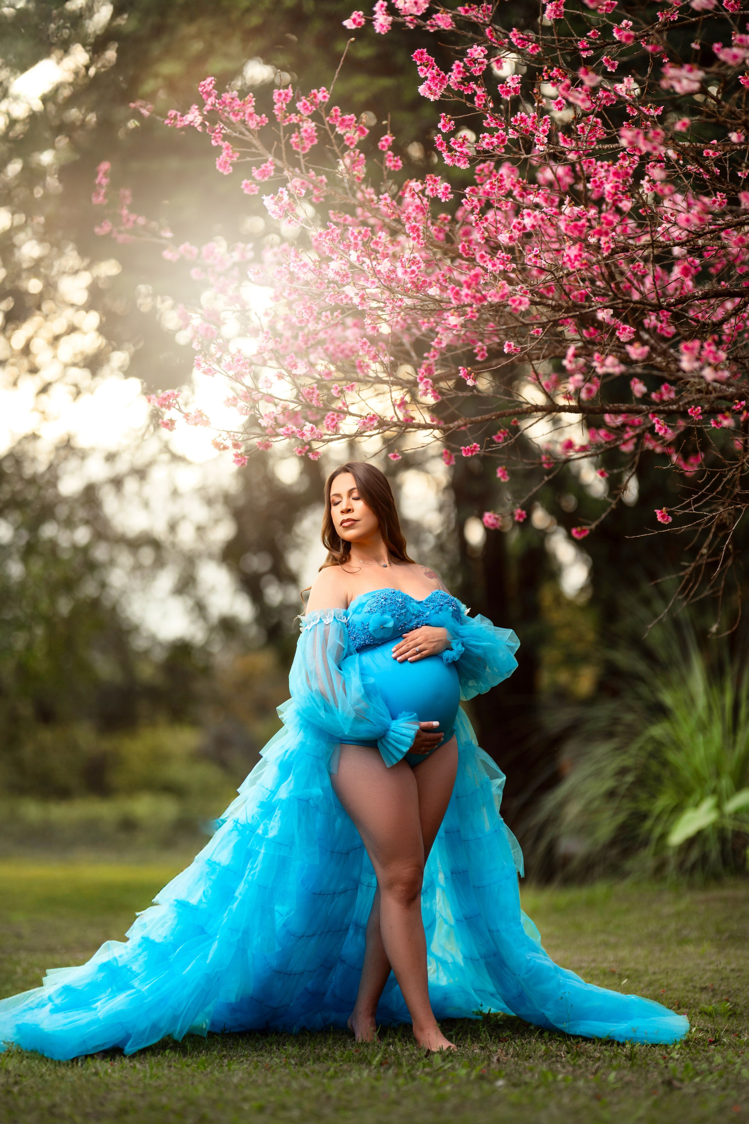 Grazi.Gestante.Sherwood. Fotógrafo de Casamento, grávida, Retrato, Corporativo