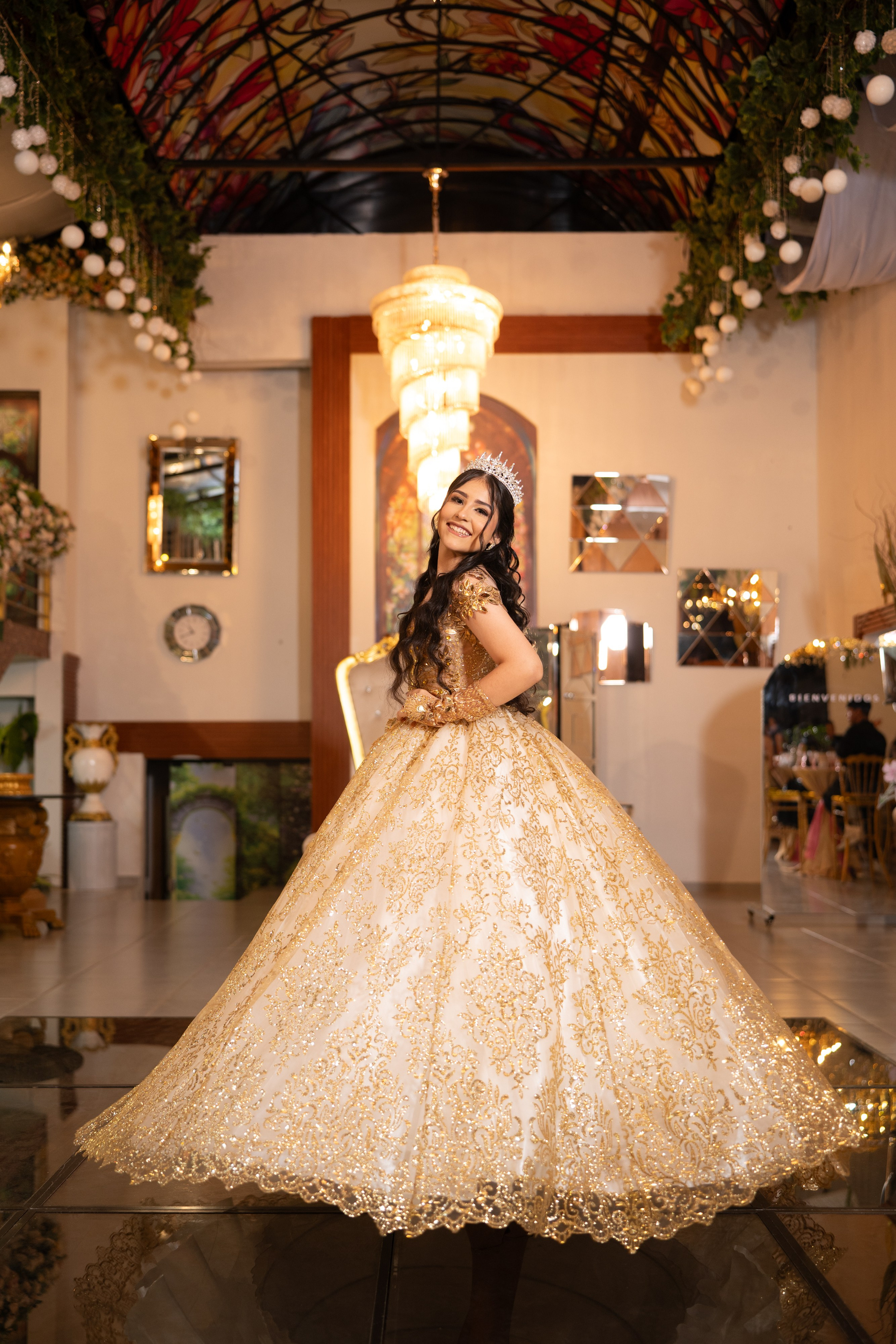 XV Años. Marcelo Martinez Fotografo