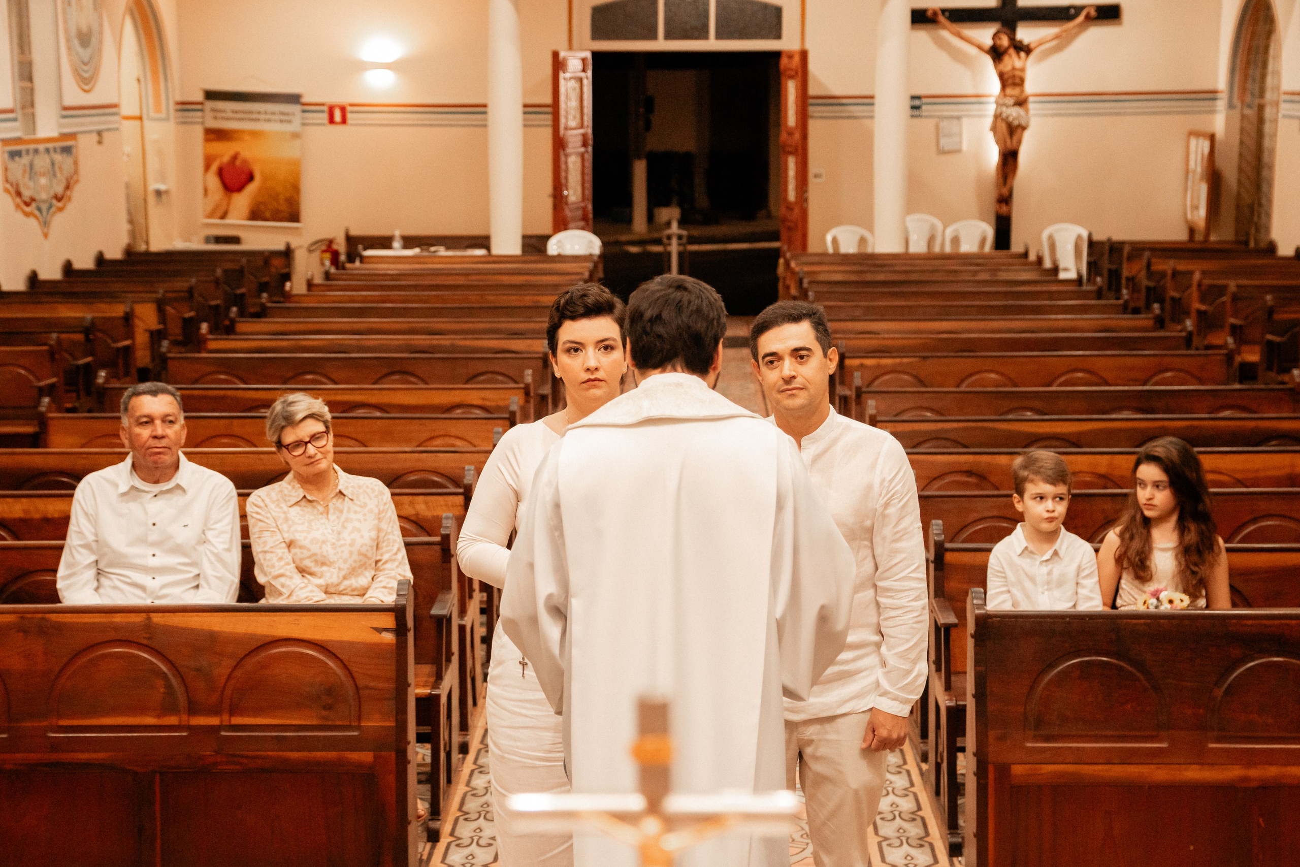 Casamento Luiza. Fotógrafa de casamento e festa infantis em Marilía, São Paulo