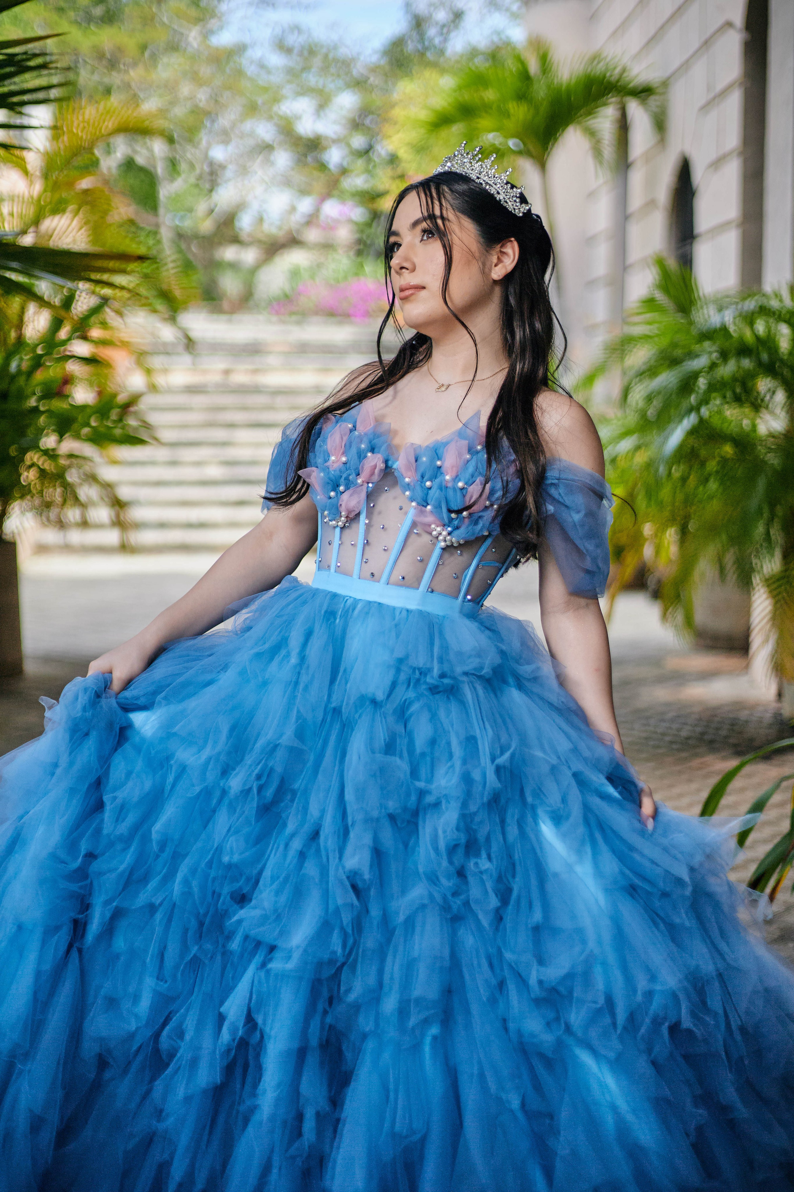 Deyra. Christian Ku fotógrafo en Mérida, Yucatán