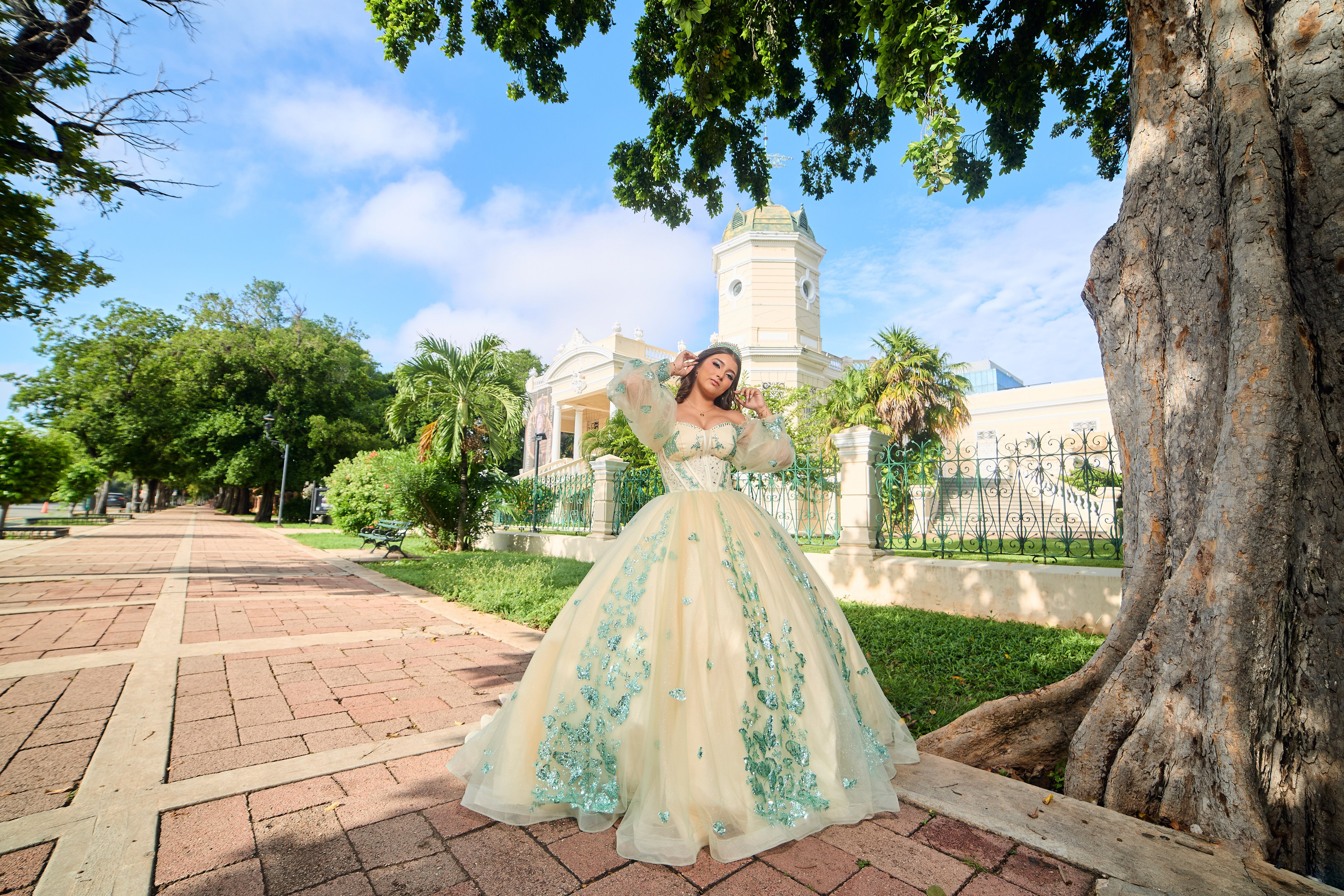 Uygjygjhg. Christian Ku fotógrafo en Mérida, Yucatán