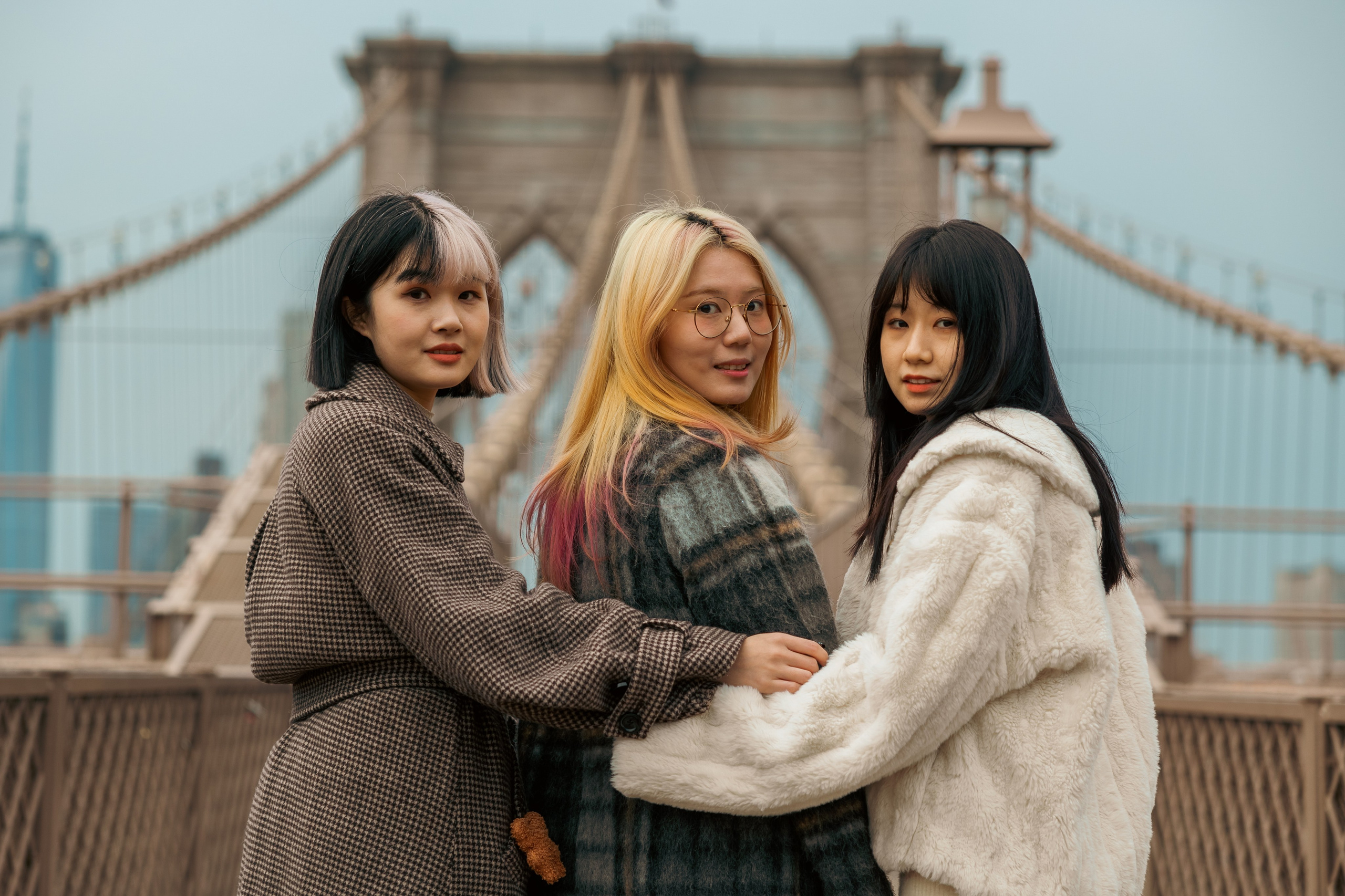 Freelance Photographers in New York portrait photography. Irina Ermak wedding photographer in New York