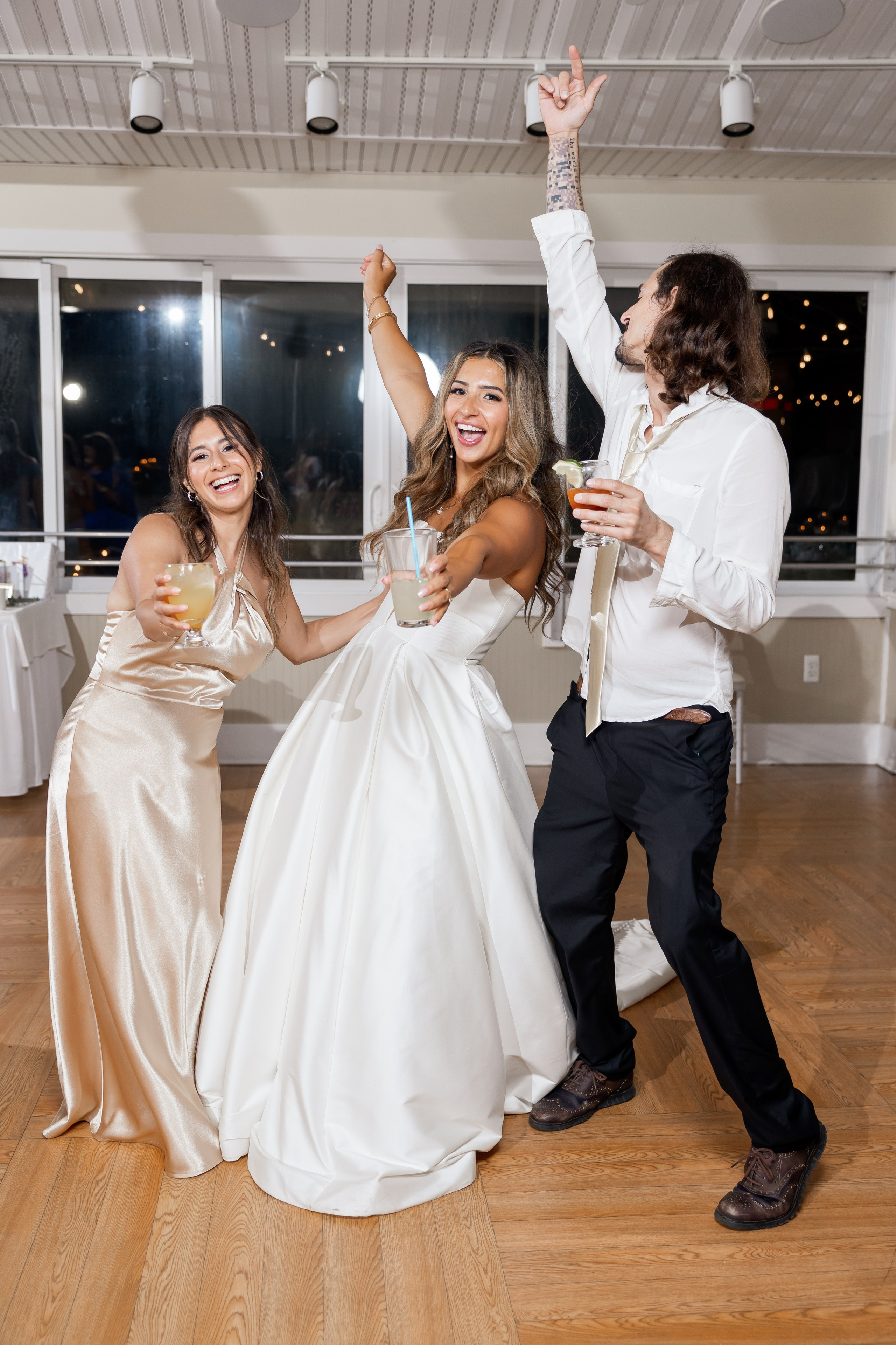 Matt@Diana. Irina Ermak wedding photographer in New York