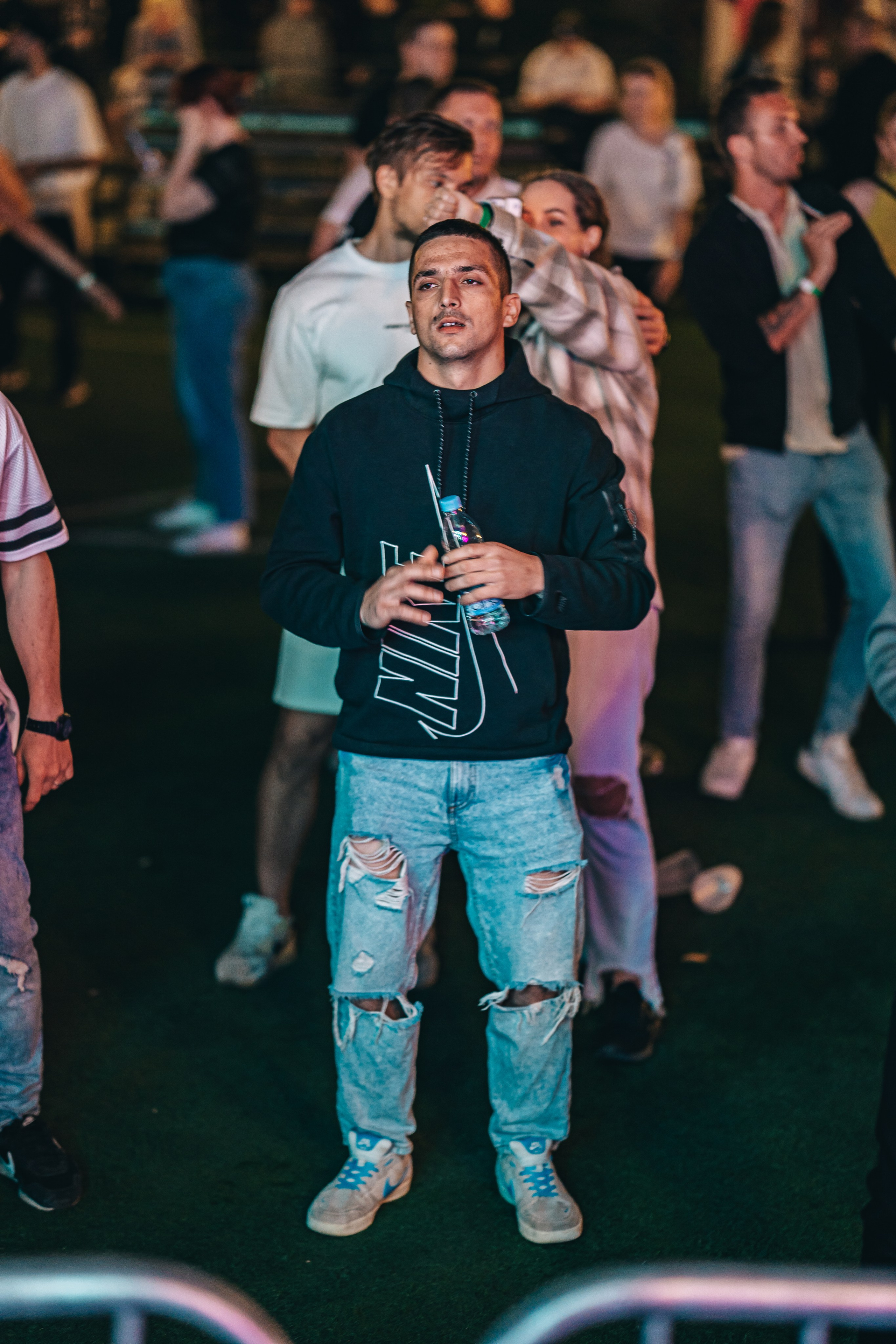 Концерты/Мероприятия. Uvarovsphoto