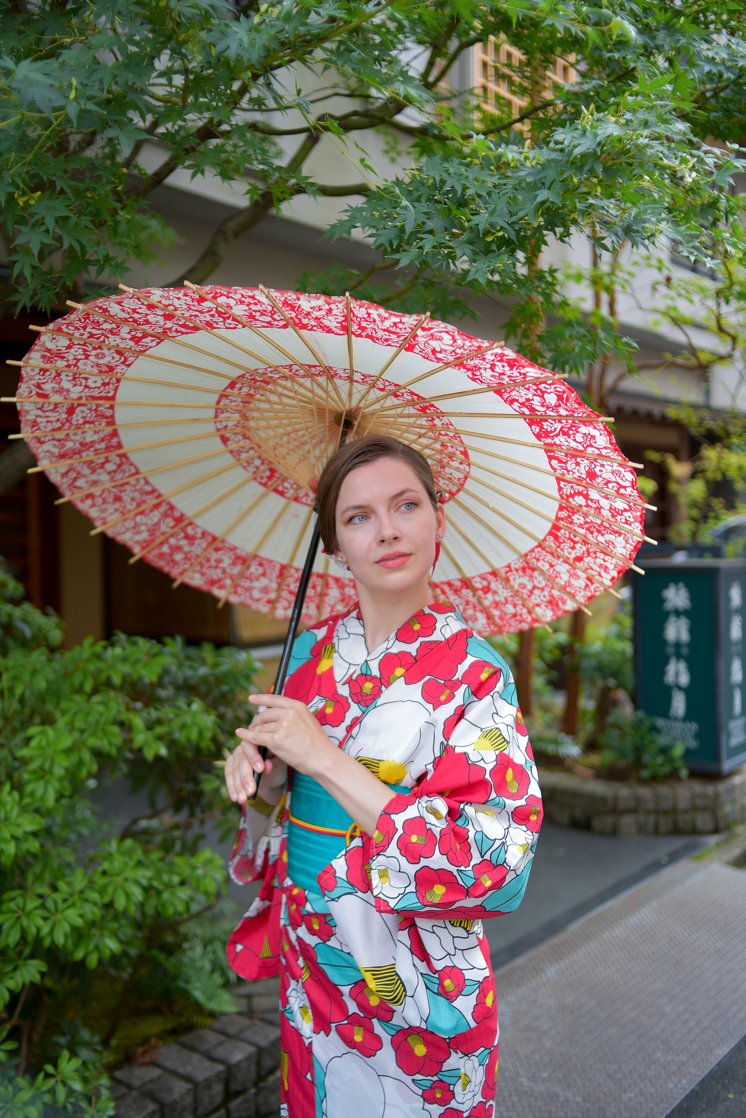PhotoDay. Photographer in Tokyo, Japan