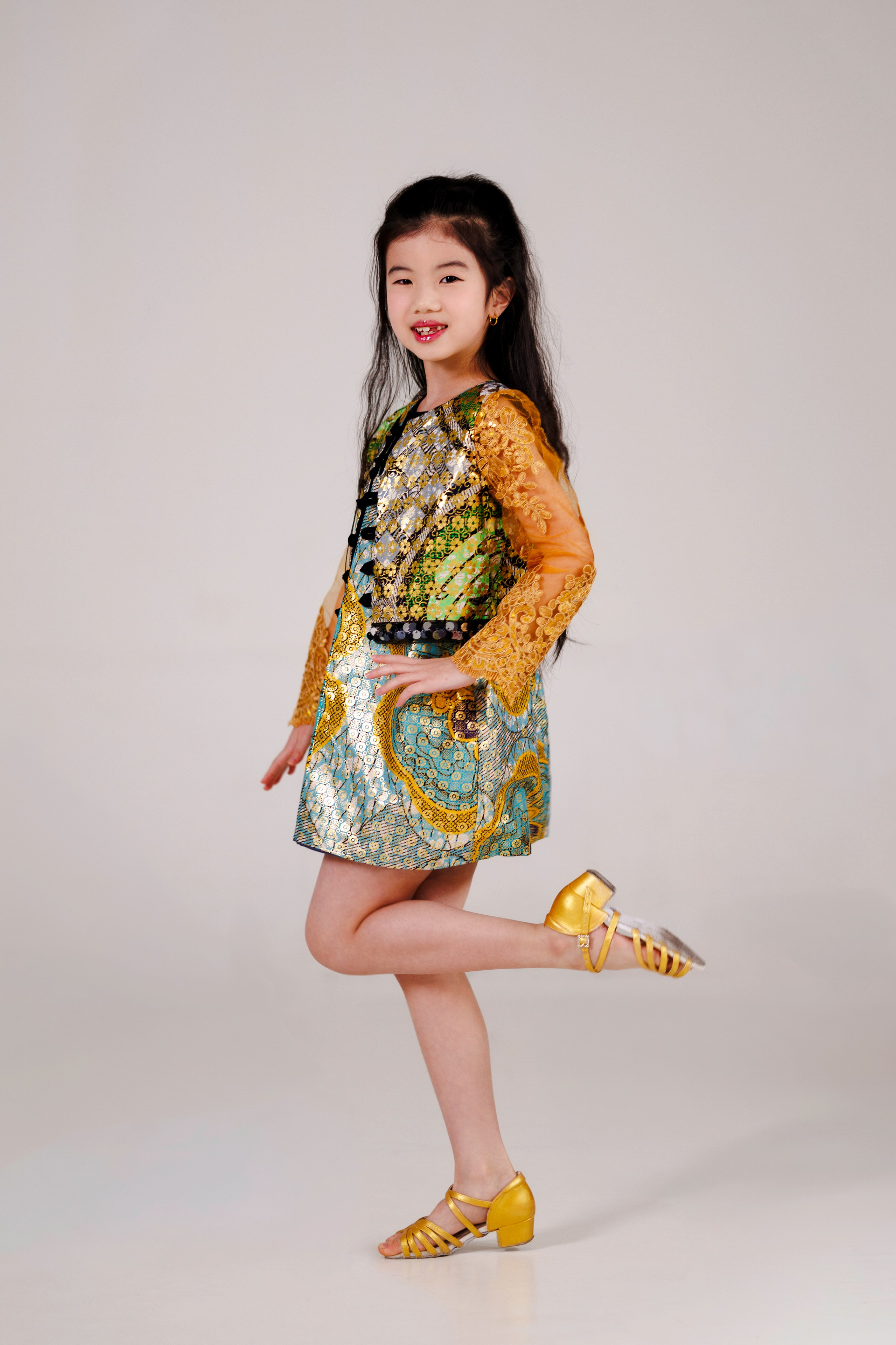 Kids Fashion Portfolio. Yana Bobrova | Artistic Photography