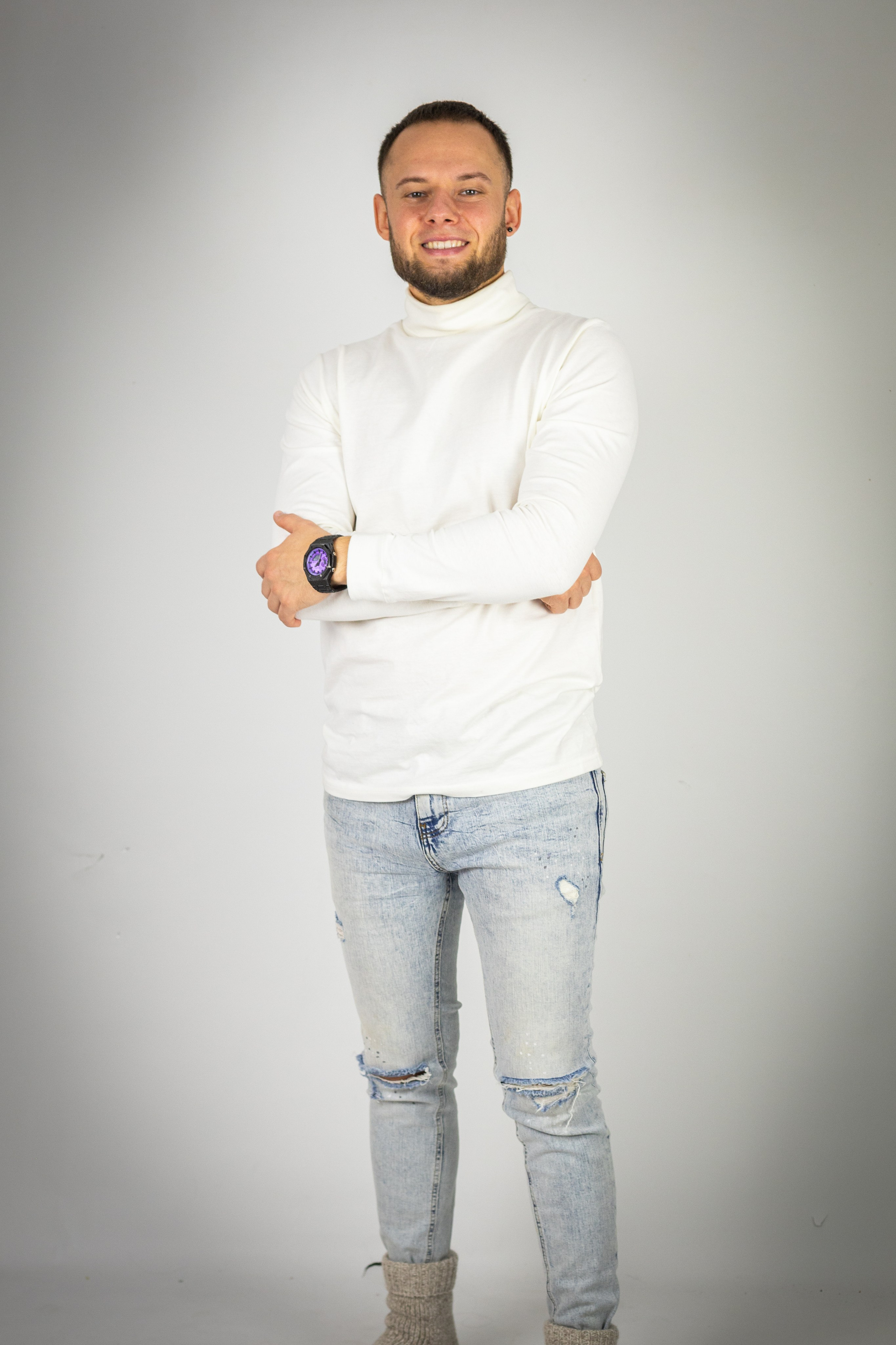 Valerijas Familie. PHOTOgrapher Germany MARBURG