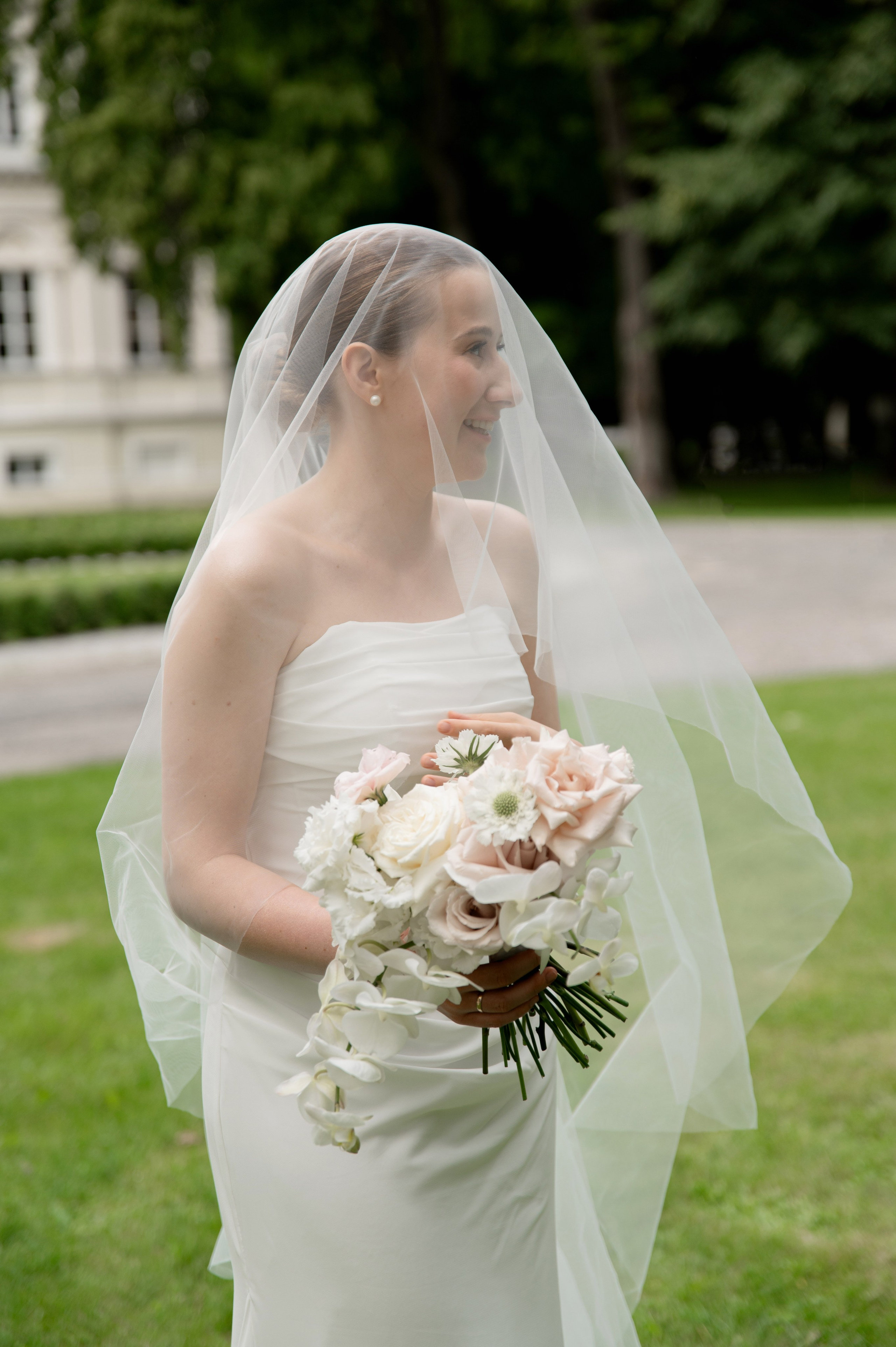 Ekaterina i Vadim. Свадебный фотограф Виктория Санюк