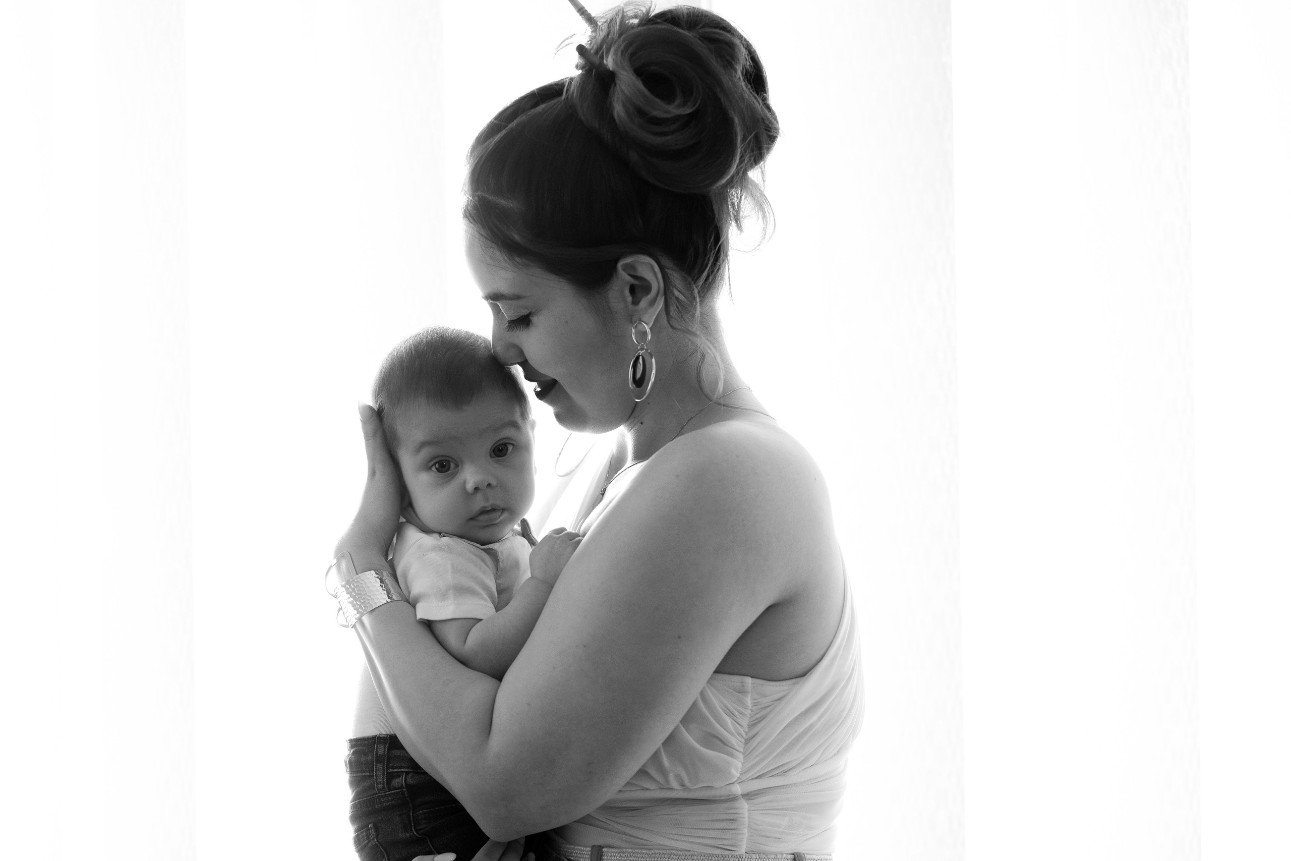 Creștinare Mattias Gabriel. Fotograf evenimente, fotograf nunta, fotograf botez