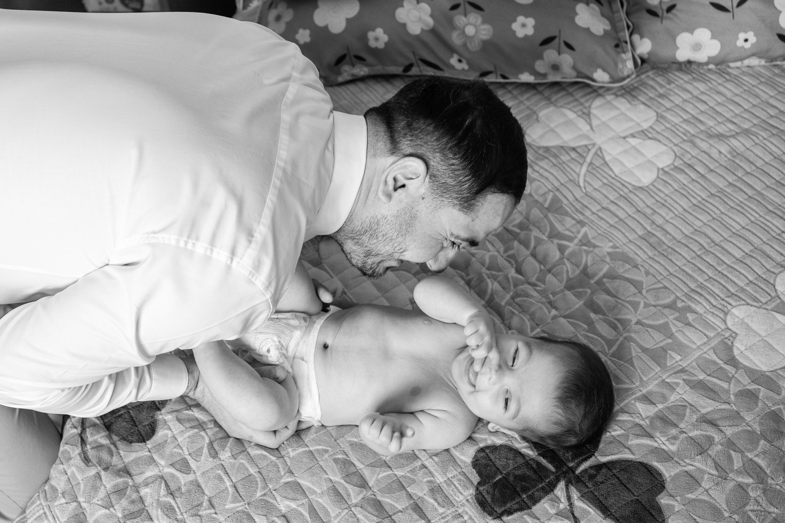 Creștinare Mattias Gabriel. Fotograf evenimente, fotograf nunta, fotograf botez