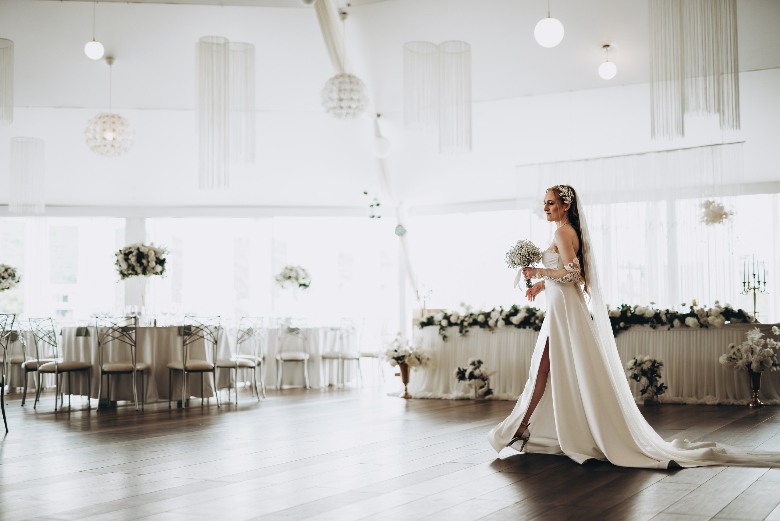 Elena + Alexandru | Liria Events. FotoVizion Iași