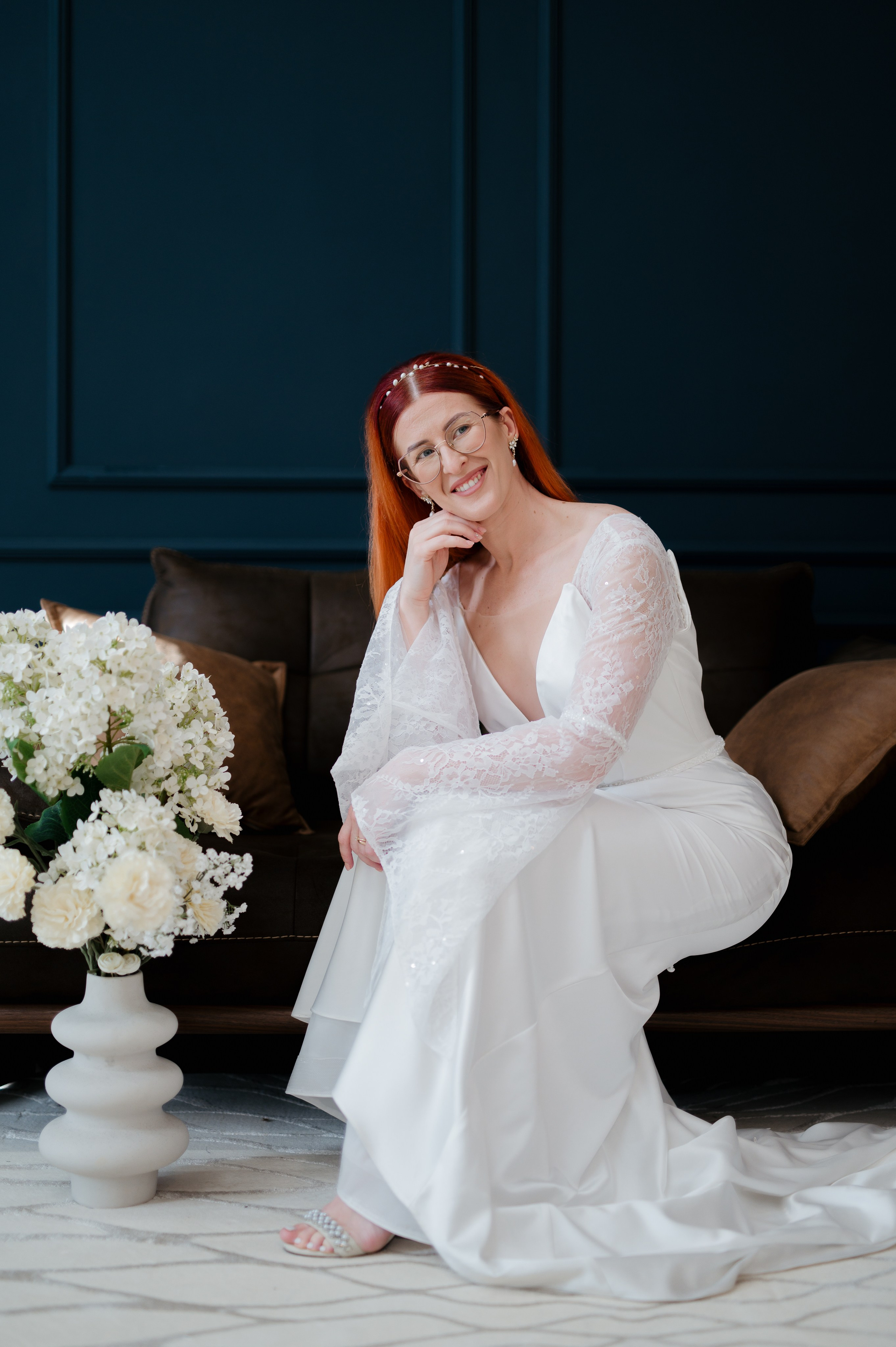 Lavinia + Cosmin | After Wedding. FotoVizion Iași