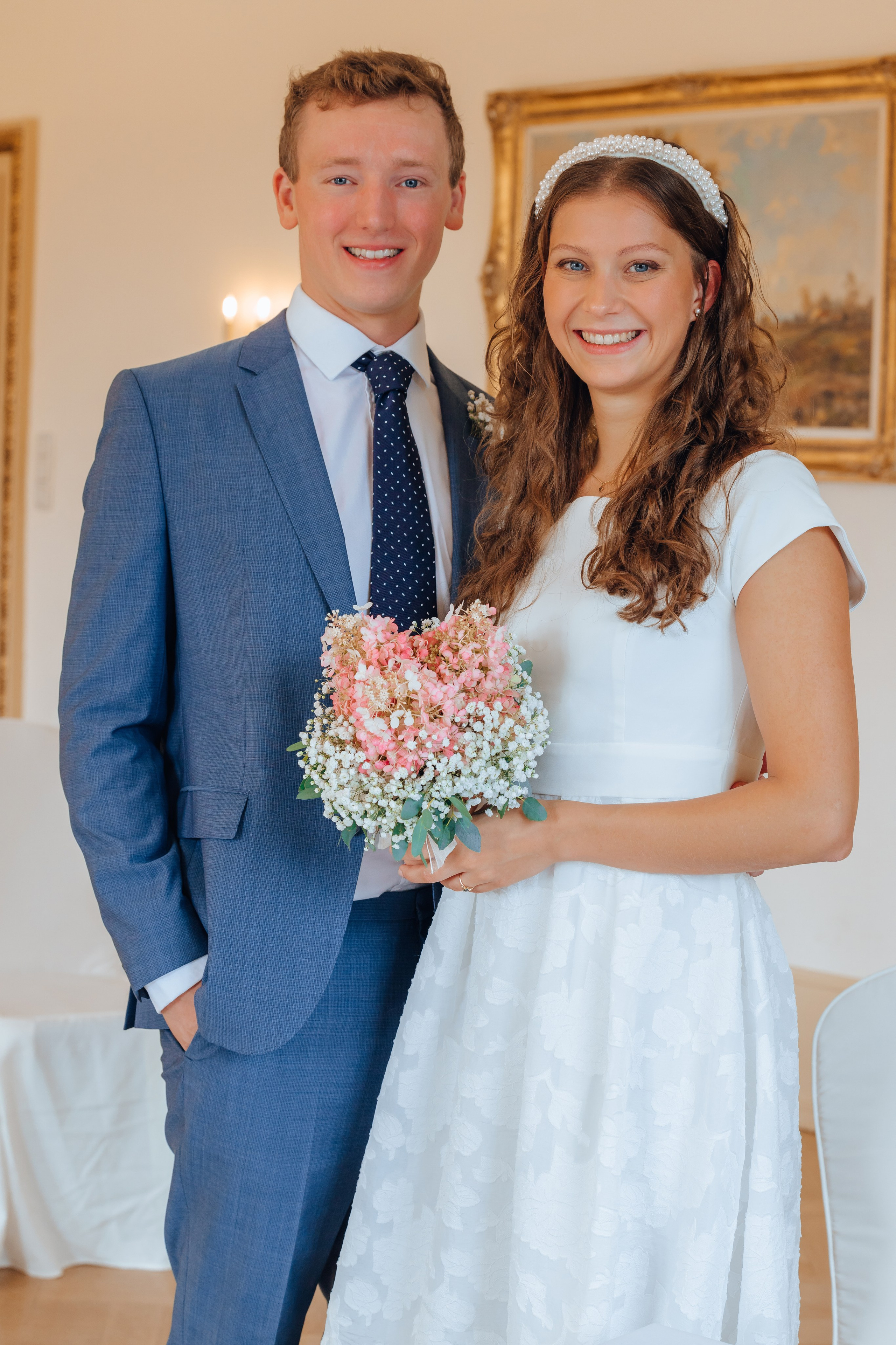 Traumhochzeit im Schloss Höhenried. Hochzeitsfotograf München Taufe Familienfotograf Tanja Mauke