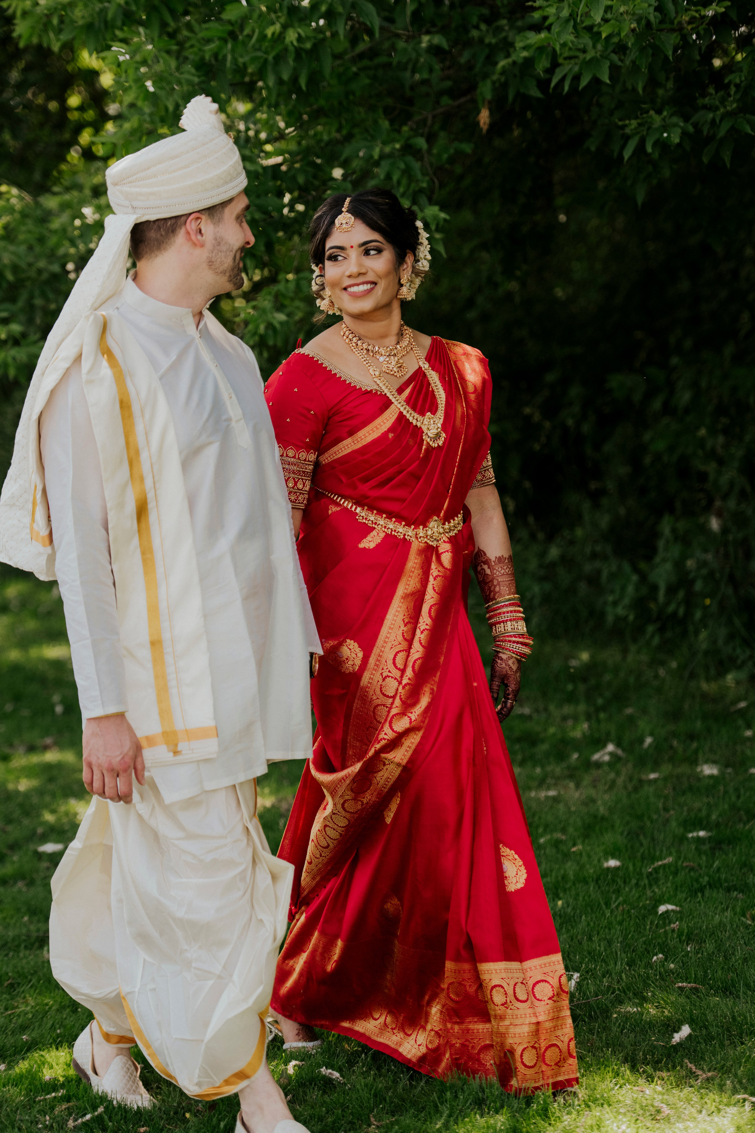 Wedding Photography Portfolio | Antevasi Studios — Toronto