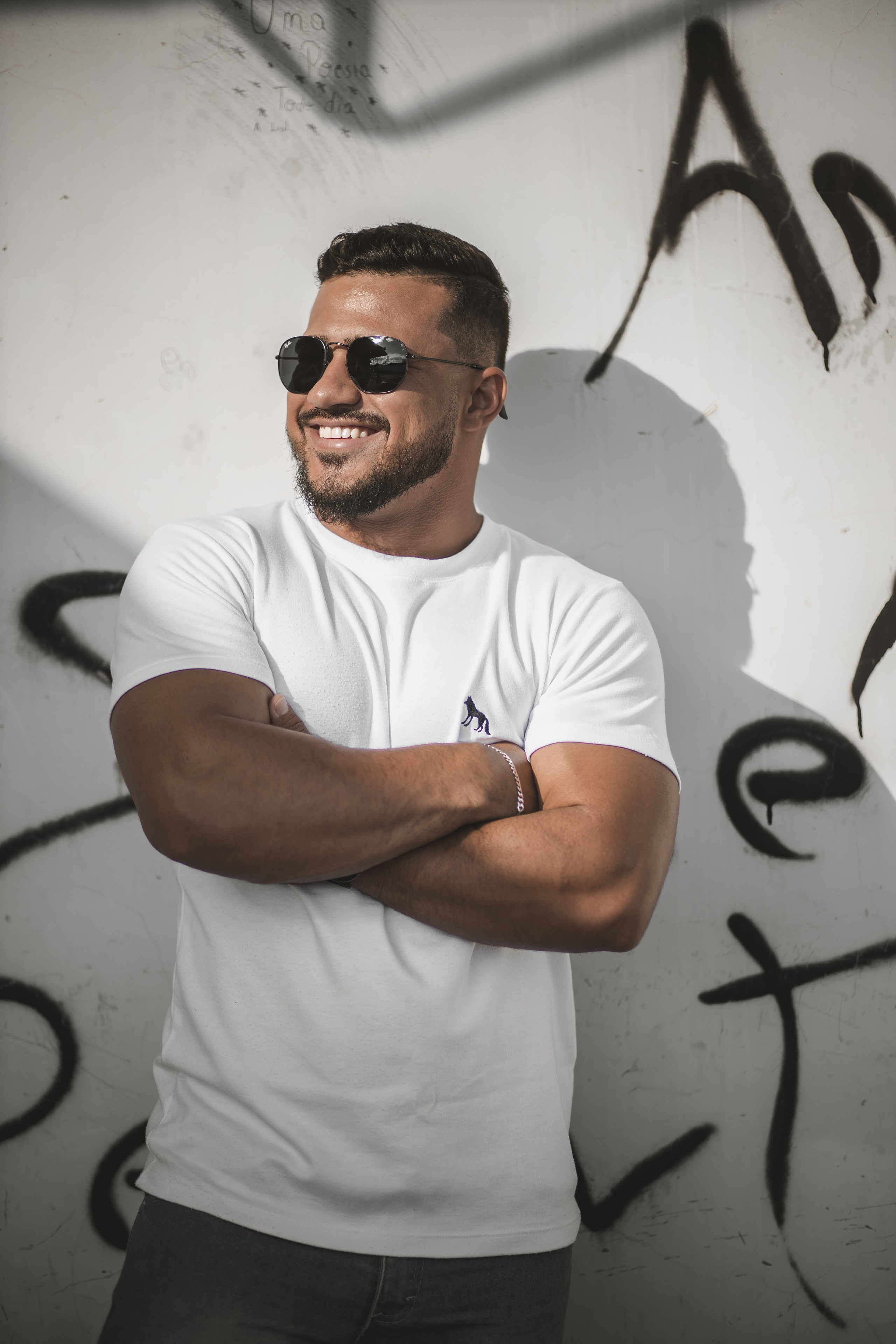 Matheus. Bem-vindo ao Meu Mundo Fotográfico