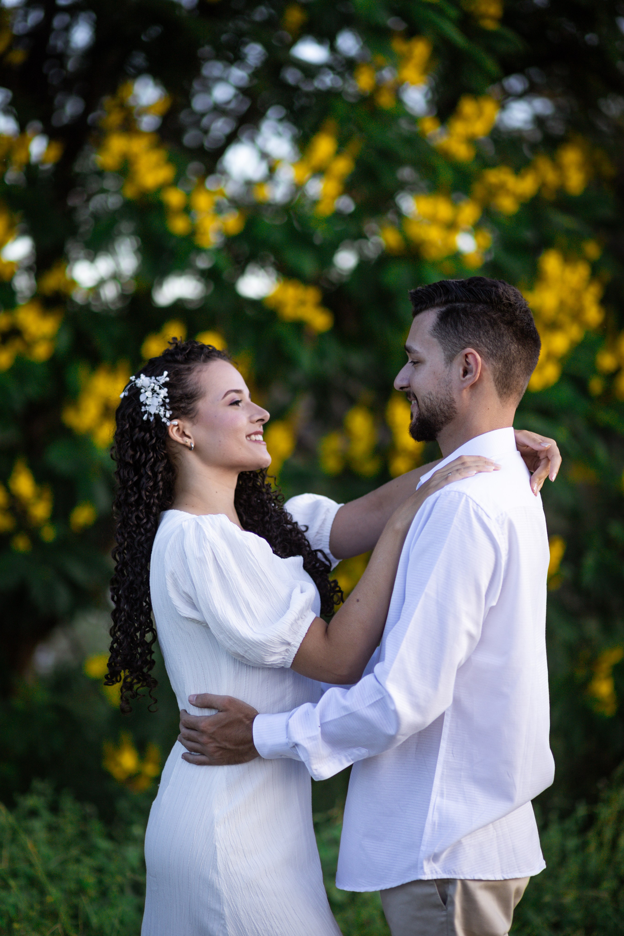Rafael e Elisa. Bem-vindo ao Meu Mundo Fotográfico