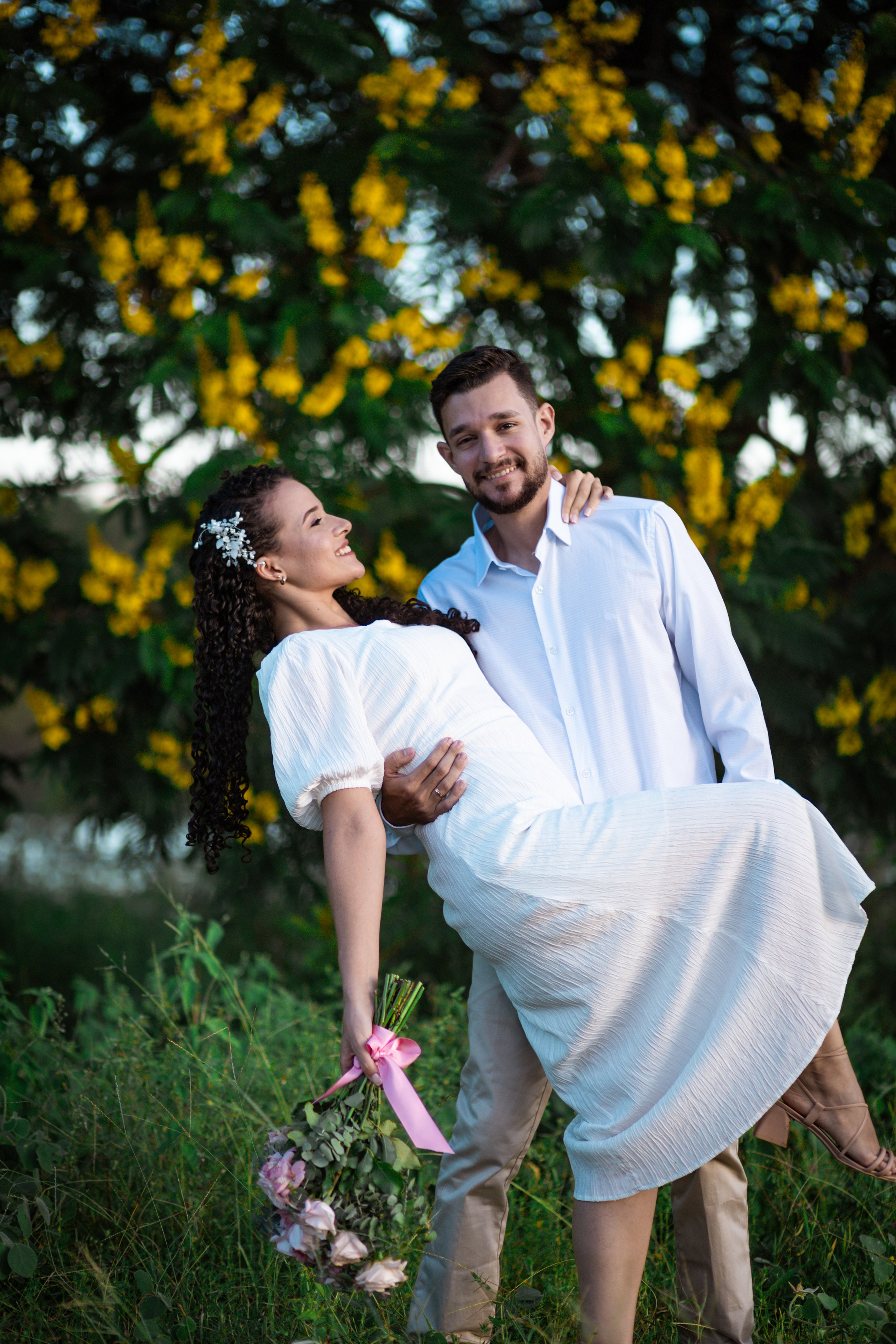 Rafael e Elisa. Bem-vindo ao Meu Mundo Fotográfico