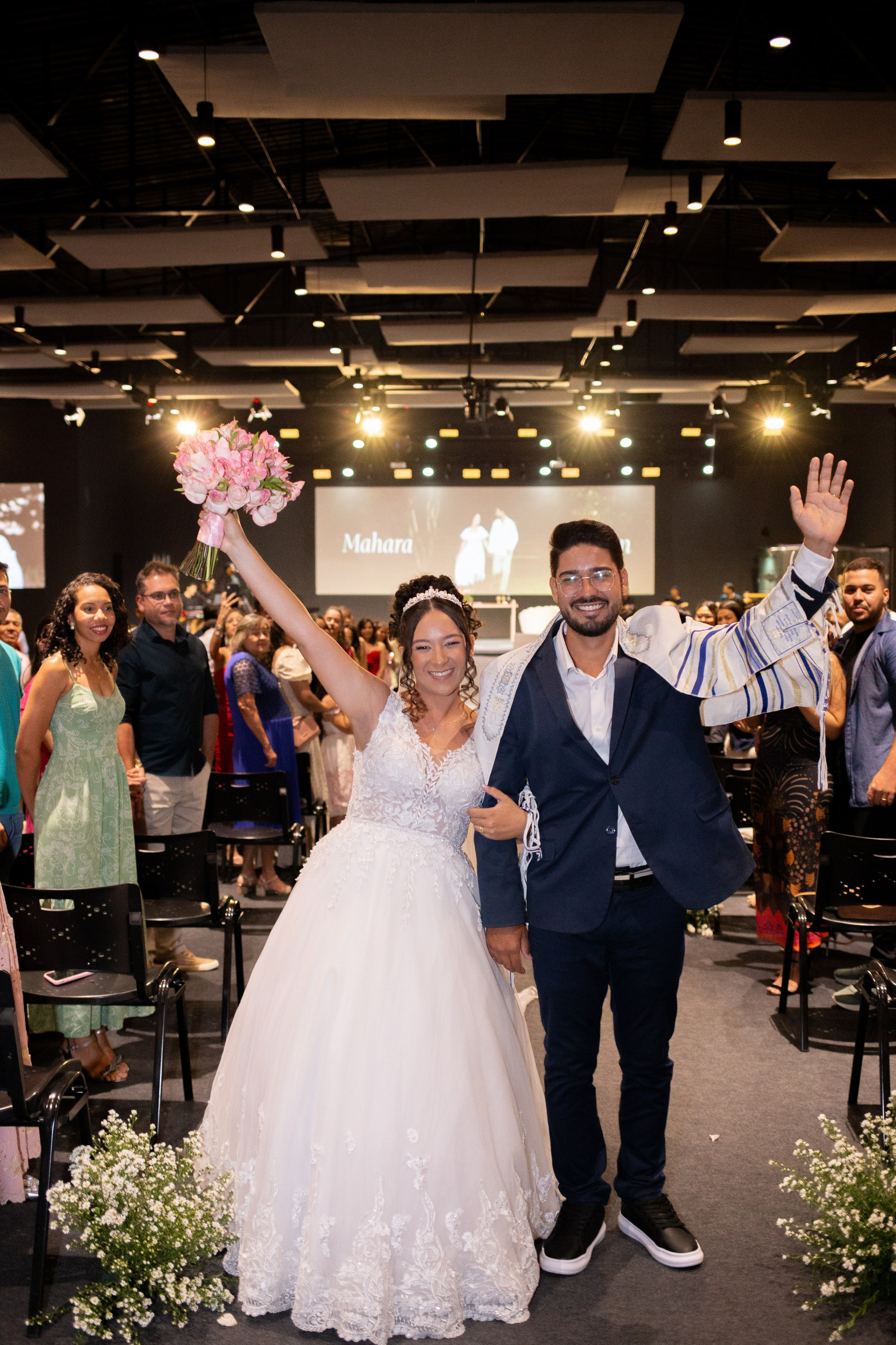 Udson e Mahara. Bem-vindo ao Meu Mundo Fotográfico