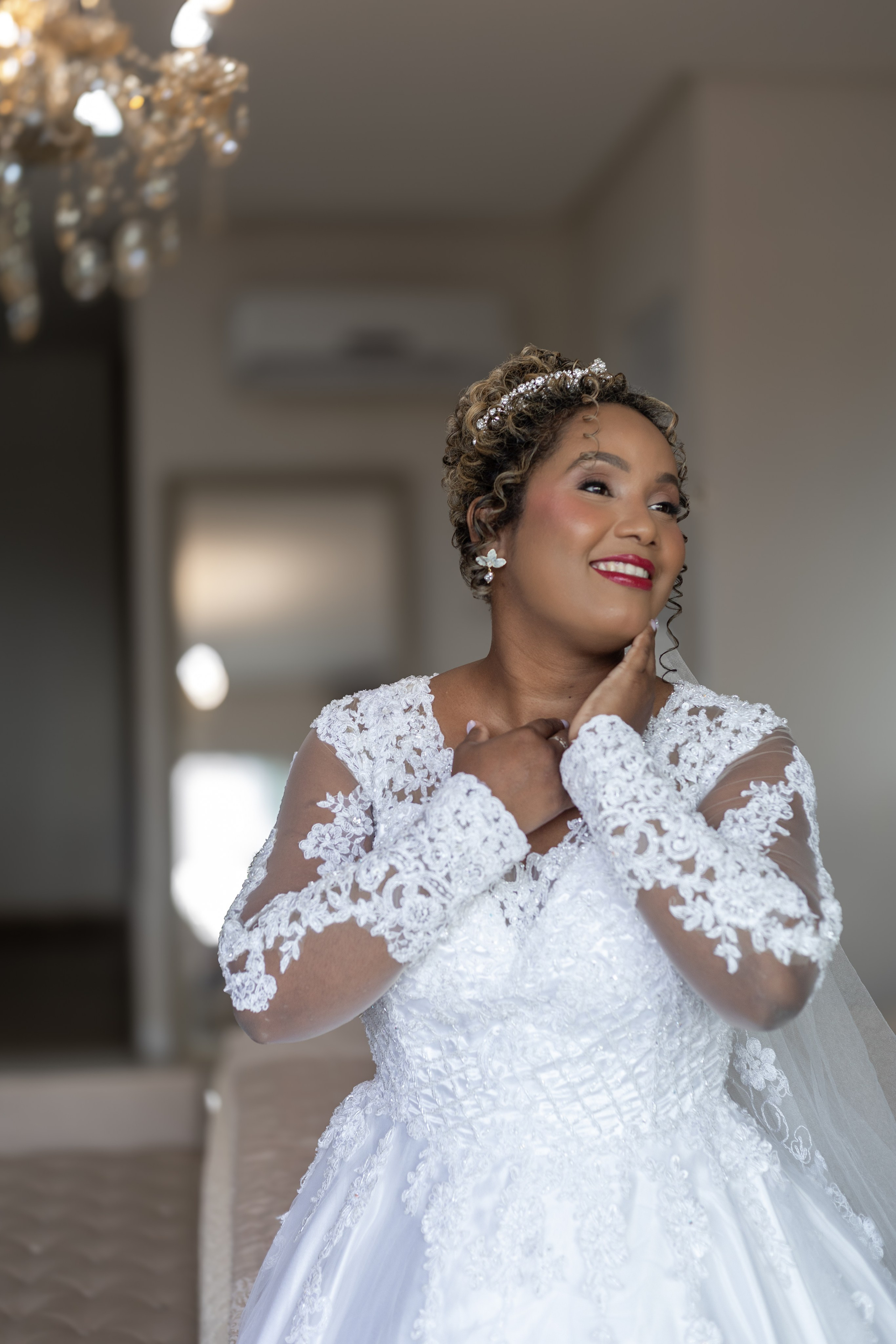 Jhon e Leandra. Bem-vindo ao Meu Mundo Fotográfico