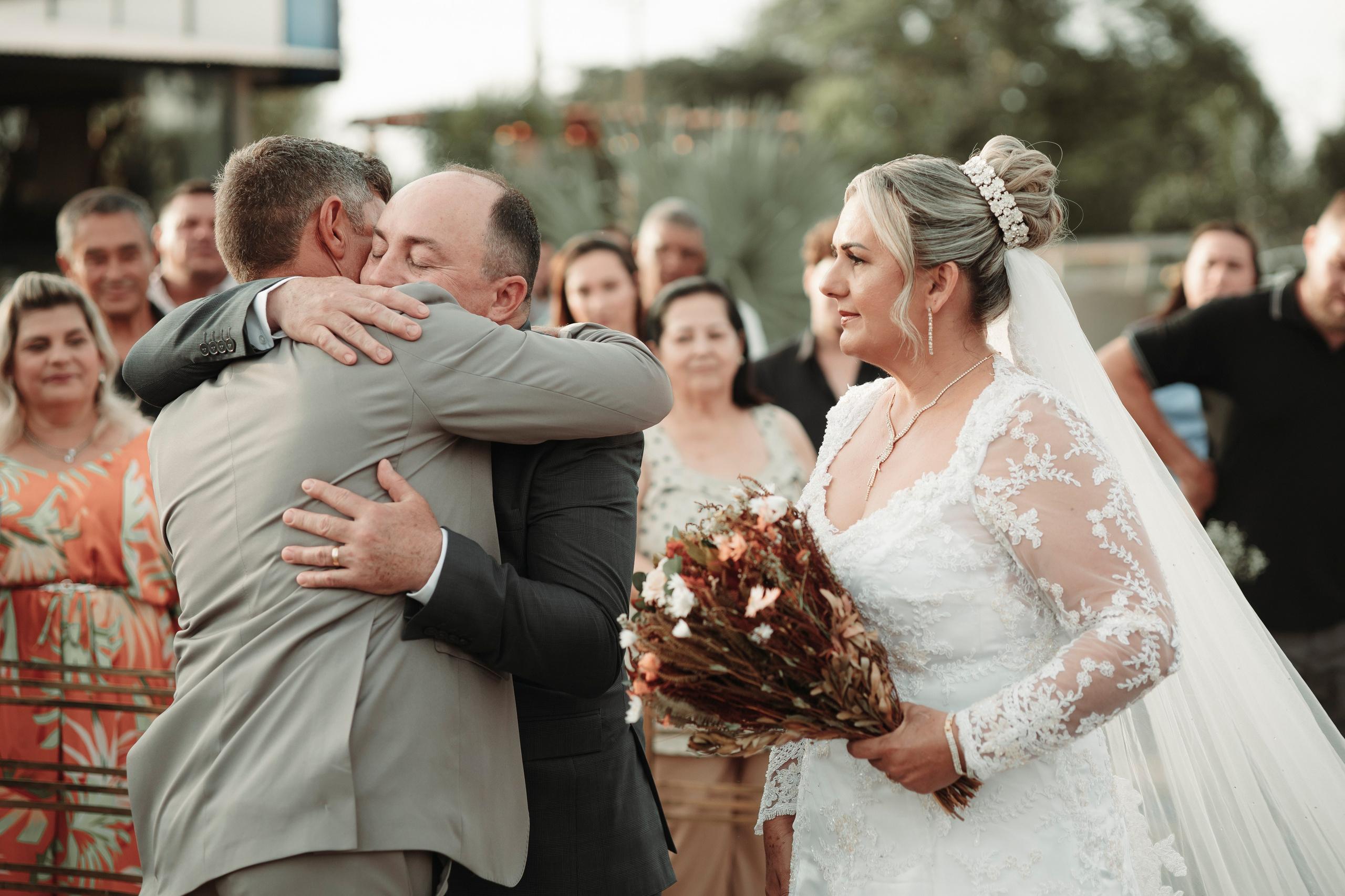 Casamento — Sara & Wagner. João Paulo Facin Fotografia | Fotógrafo em Bauru e região