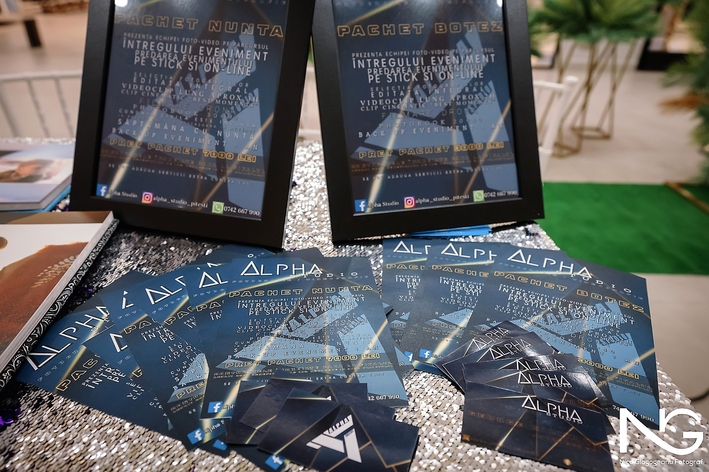 Fotograf Targ de Nunta Pitesti 2024 Fotograf Nunta Botez Pitesti Craiova Corporate