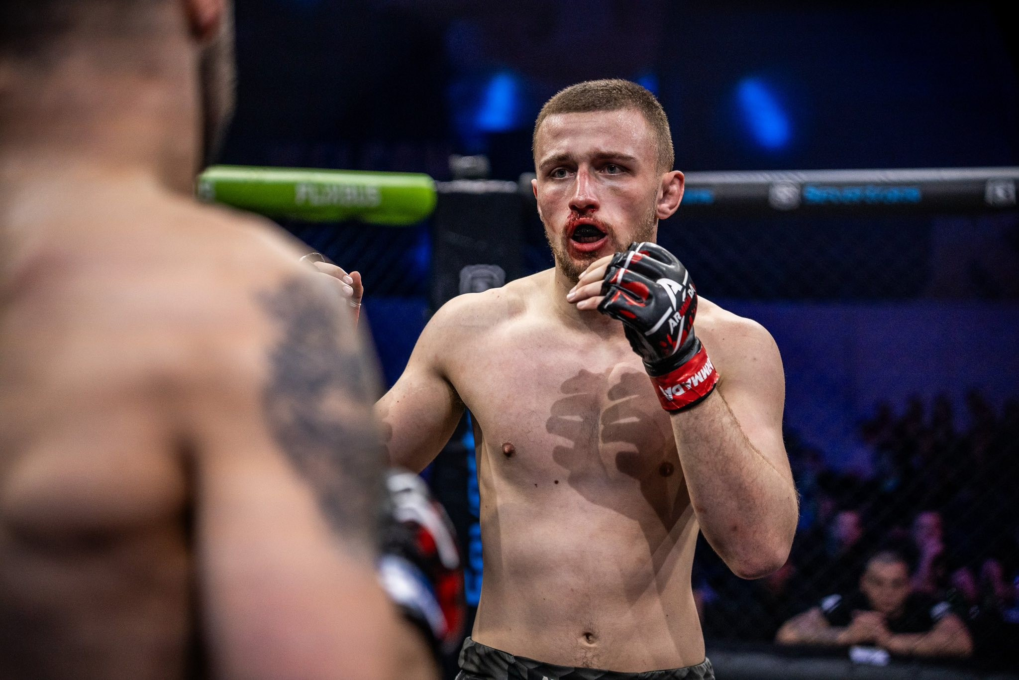 Sport. Wedding photography