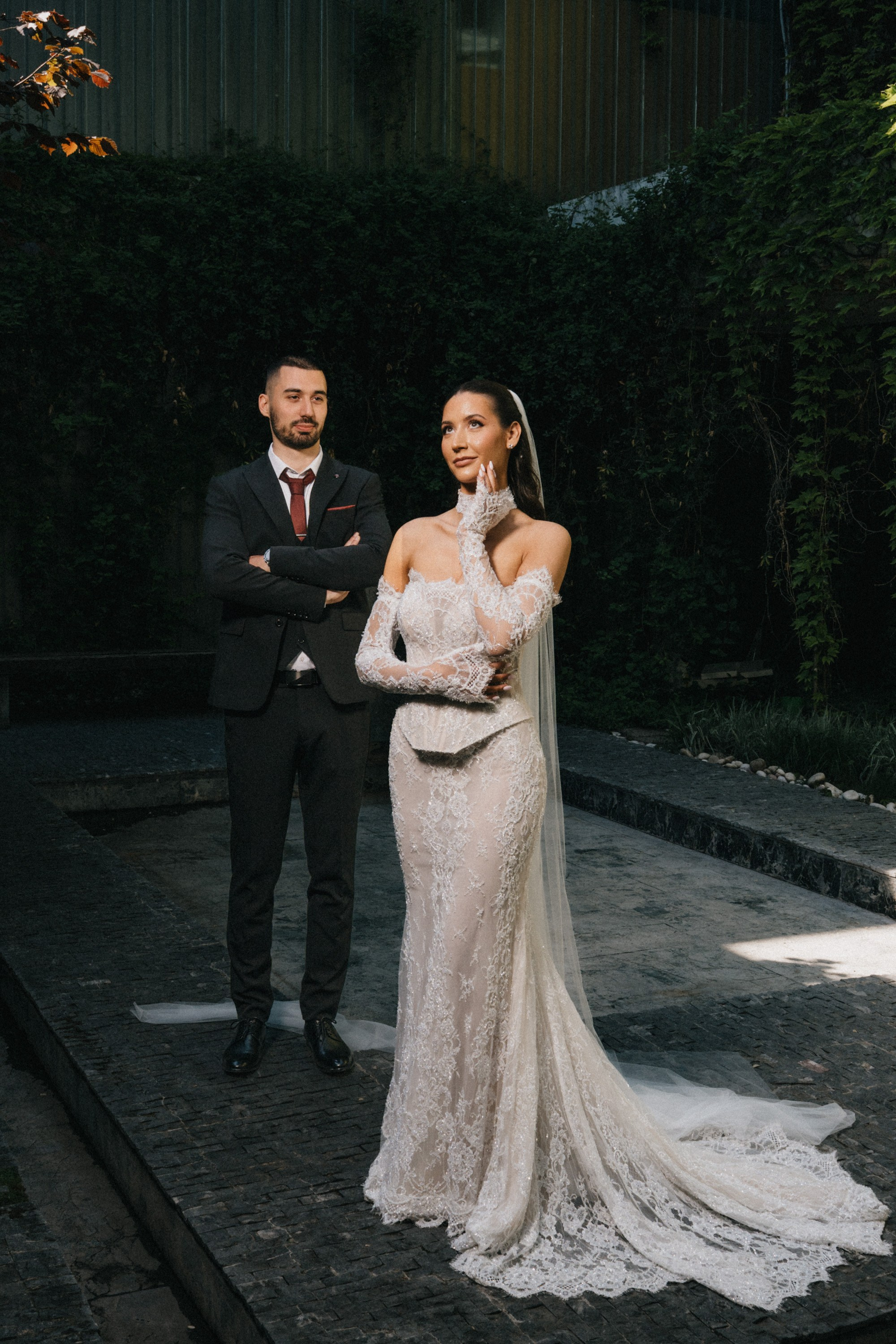 Doris & Alen. Wedding photography