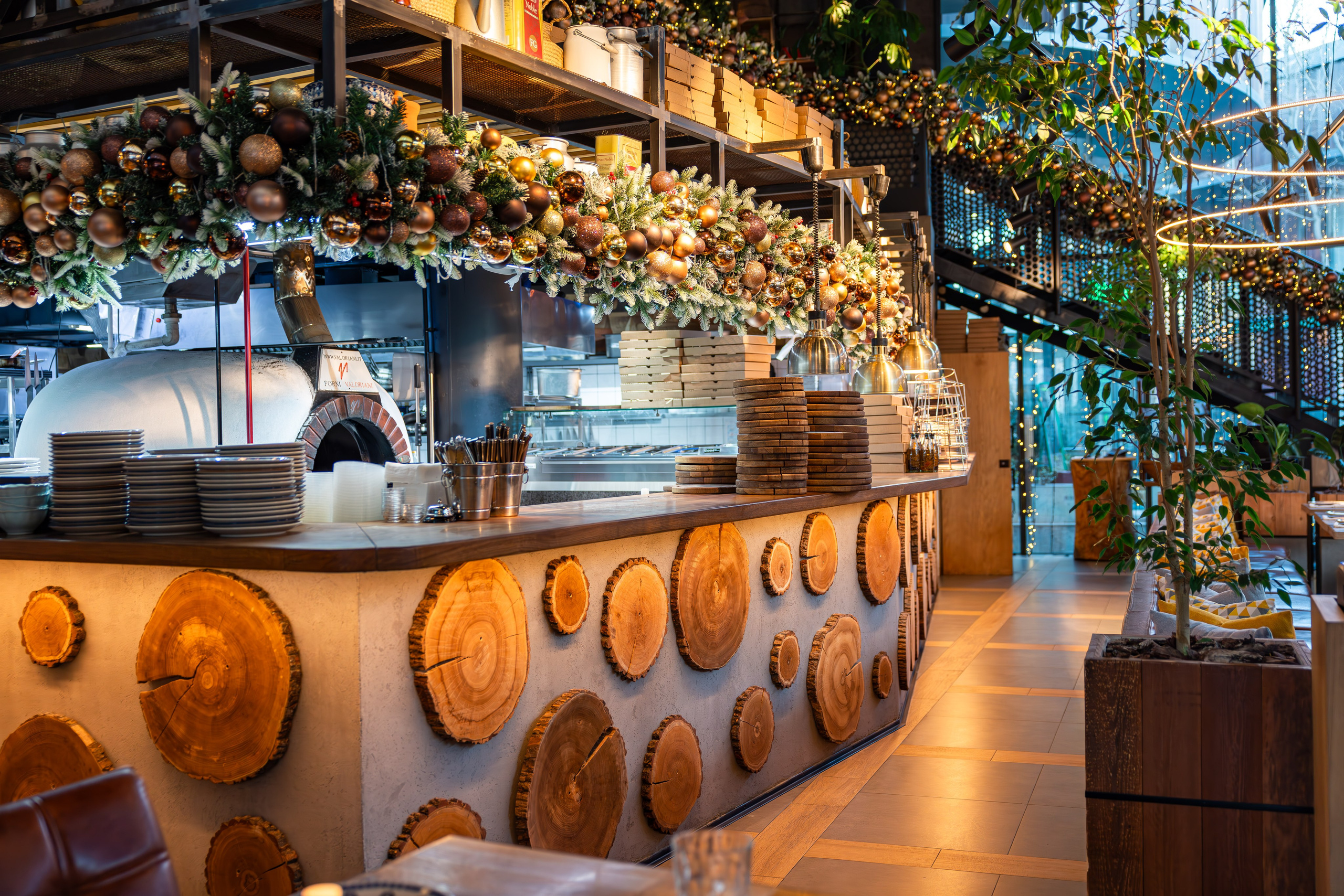 Интерьерная фотосъёмка. Яркие моменты, запечатленные в каждом кадре