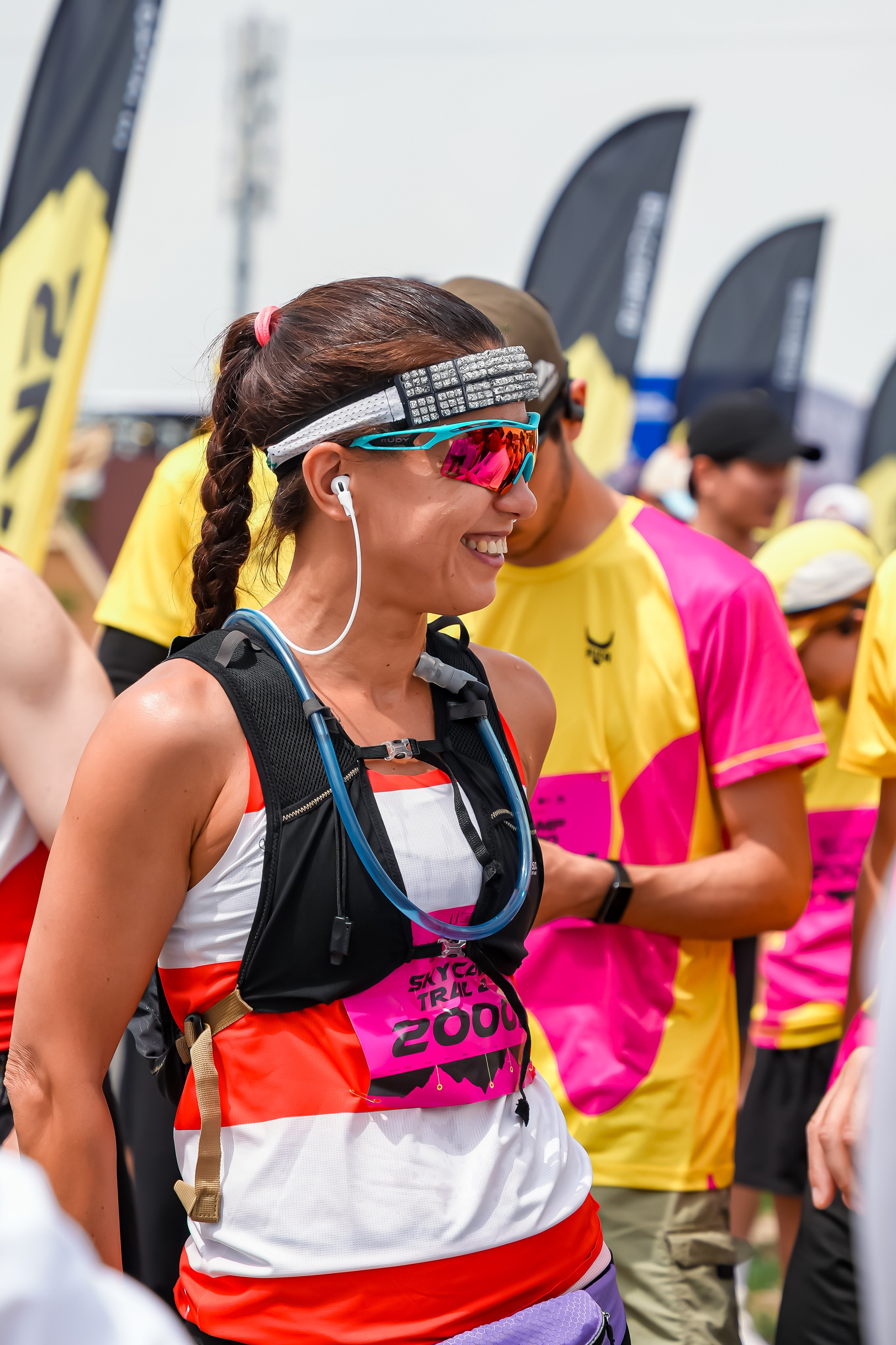 Спортивная фотосъёмка. Яркие моменты, запечатленные в каждом кадре