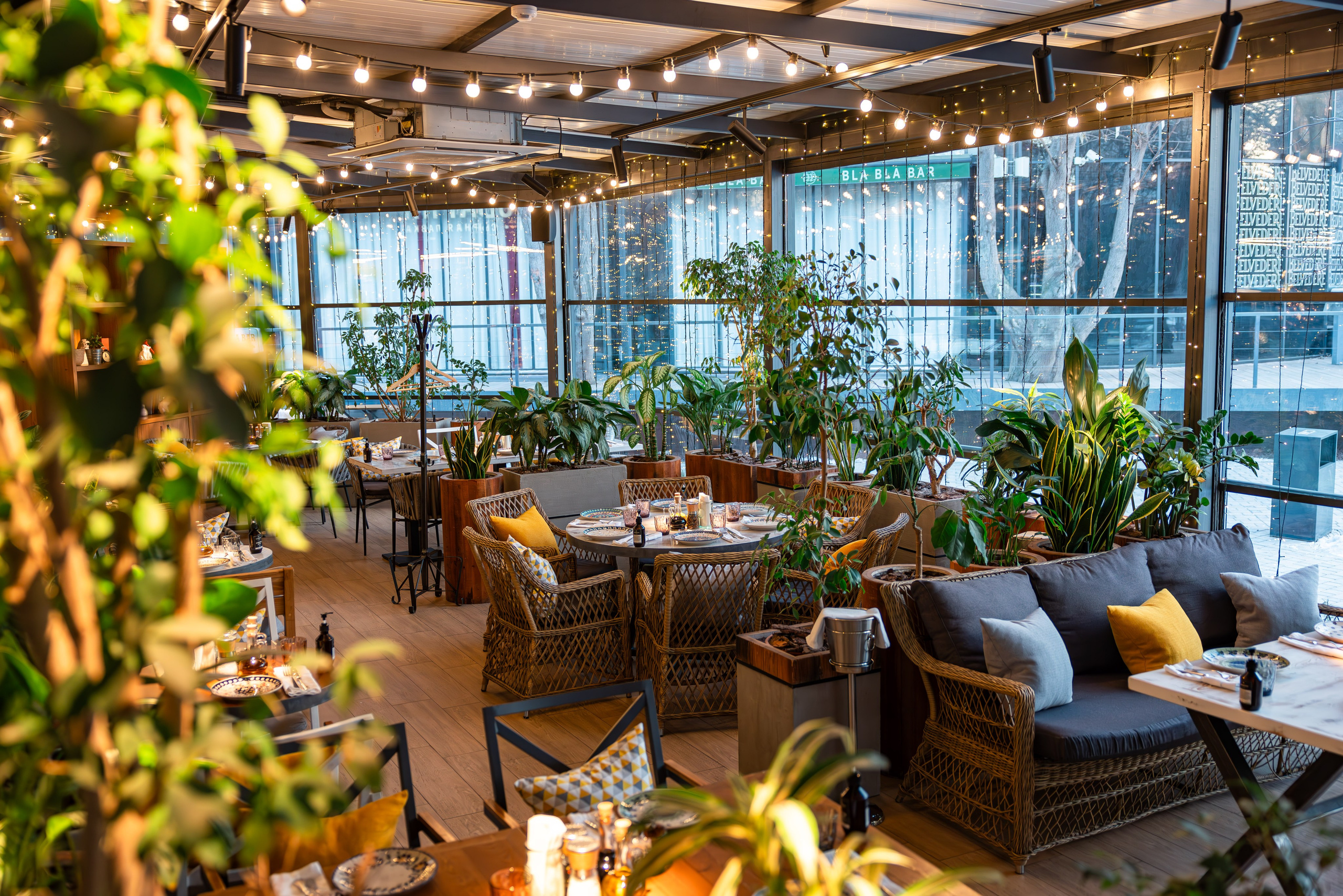 Интерьерная фотосъёмка. Яркие моменты, запечатленные в каждом кадре