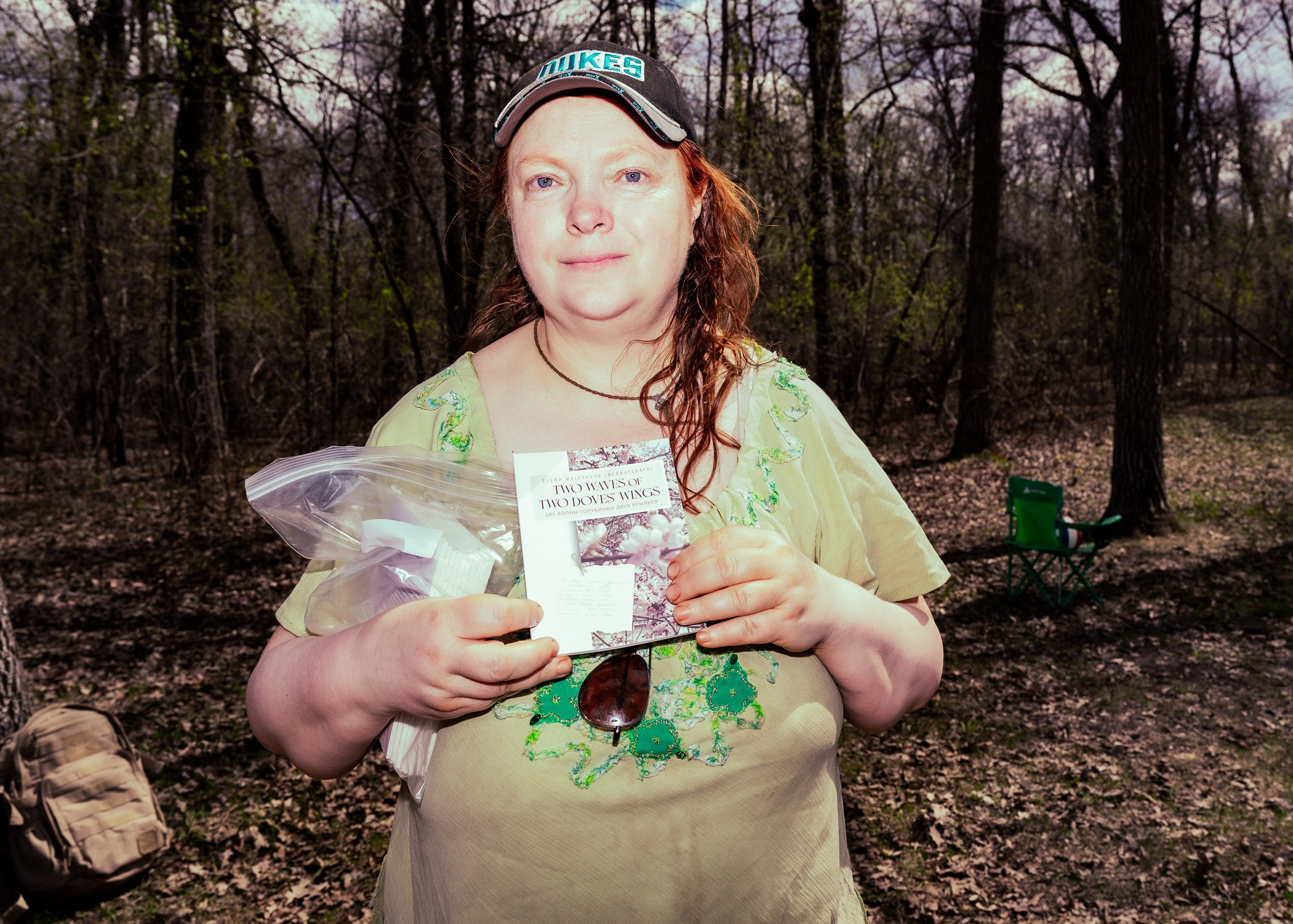 Russian Community in Canada (2024). Ekaterina Tsurkina-Appina Photography Canada