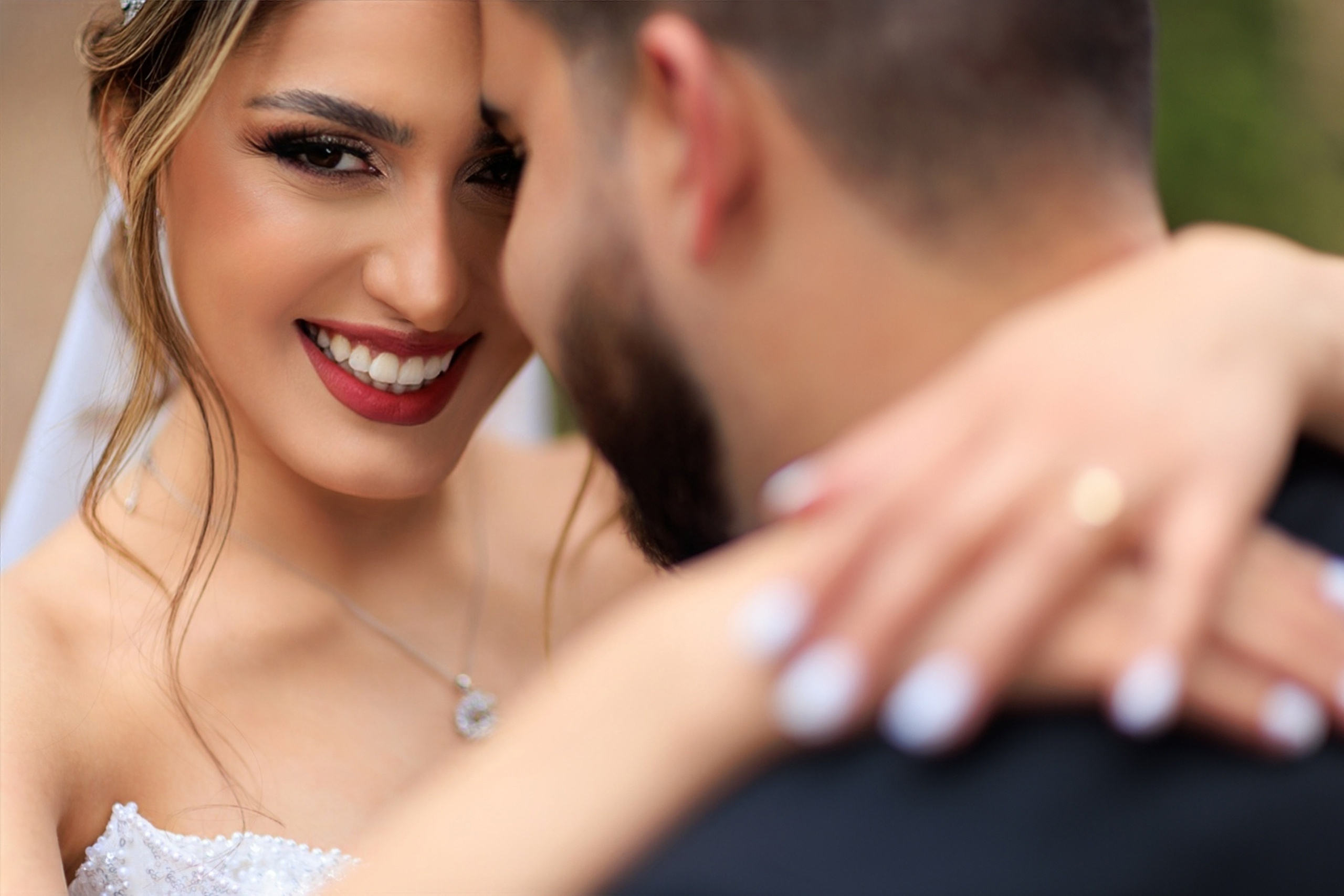 Derenik & Angelina wedding day. KHproduction