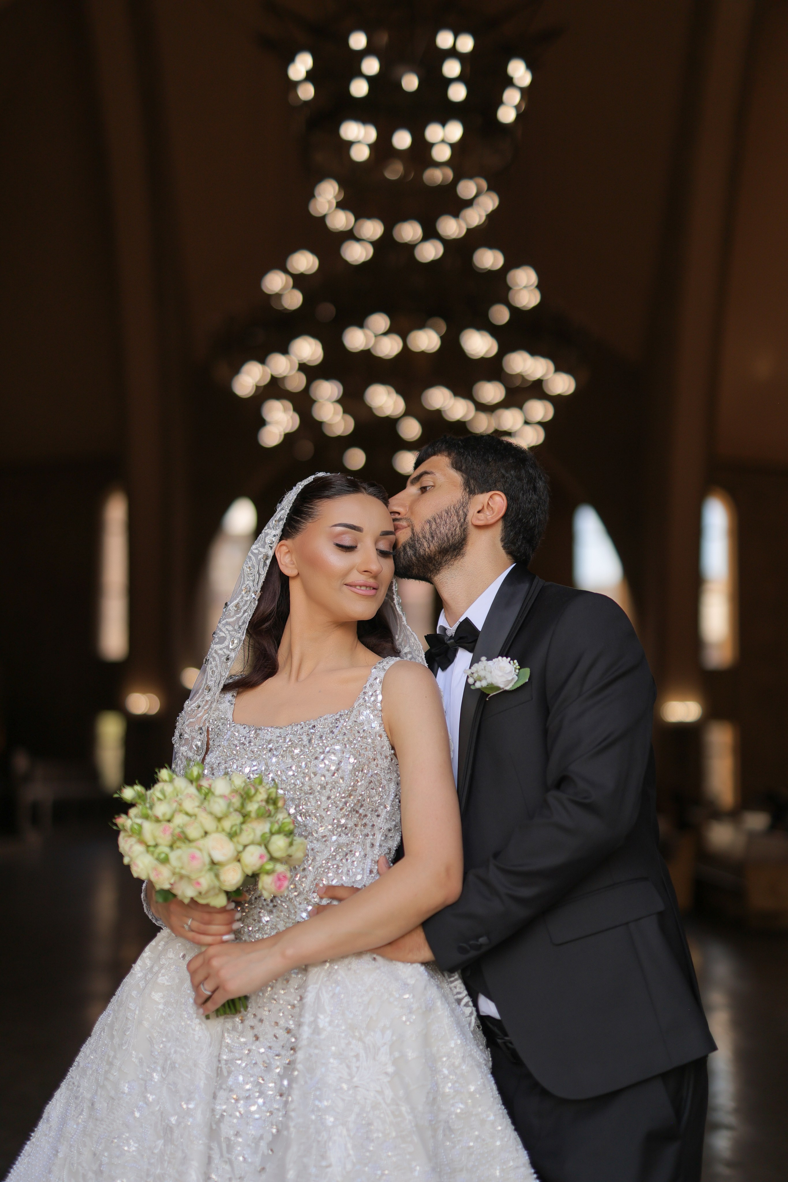 Suren & Yana_Wedding Day. KHproduction