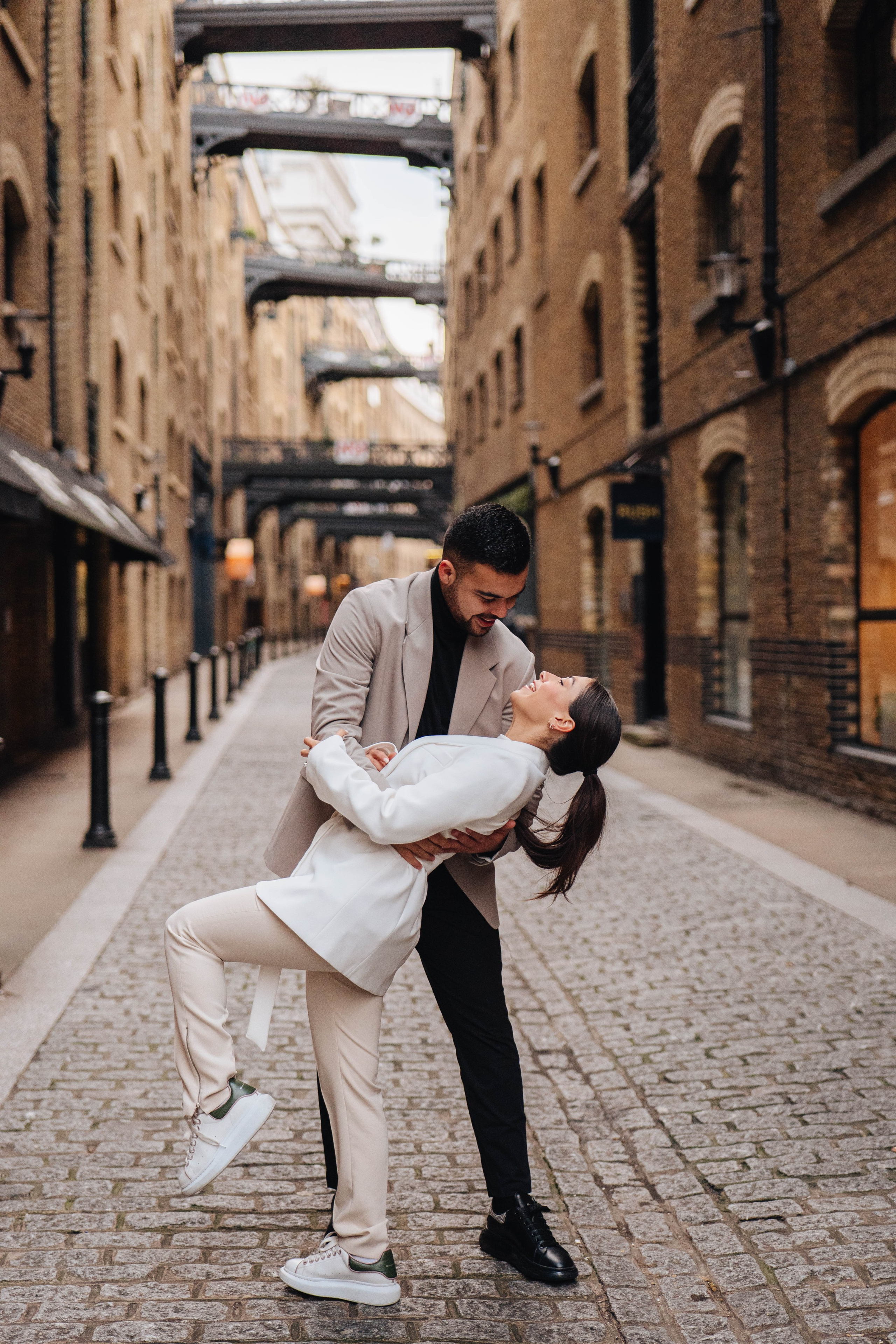St Dunstan. Wedding and family photographer in London