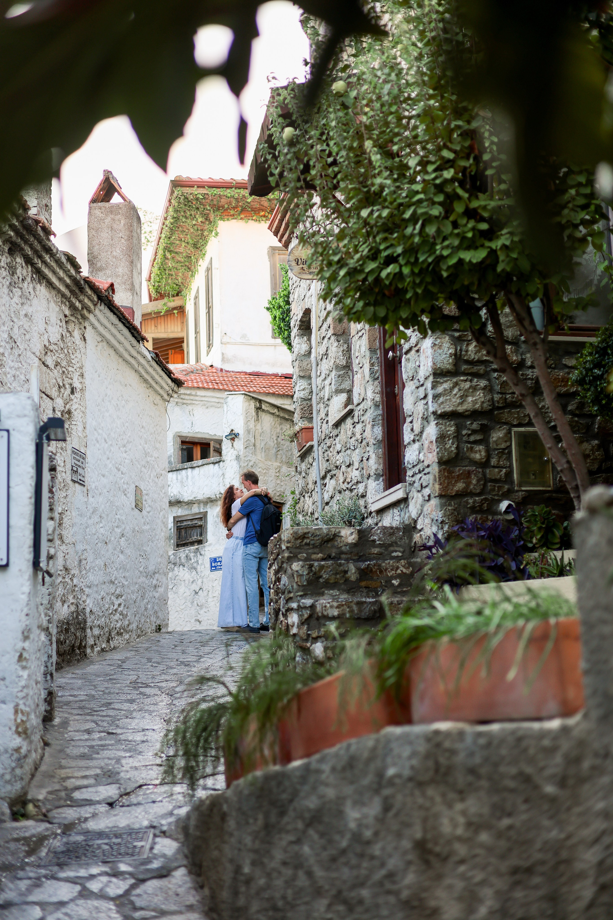 Лида и Женя. Professional photo & video in Marmaris Turkey