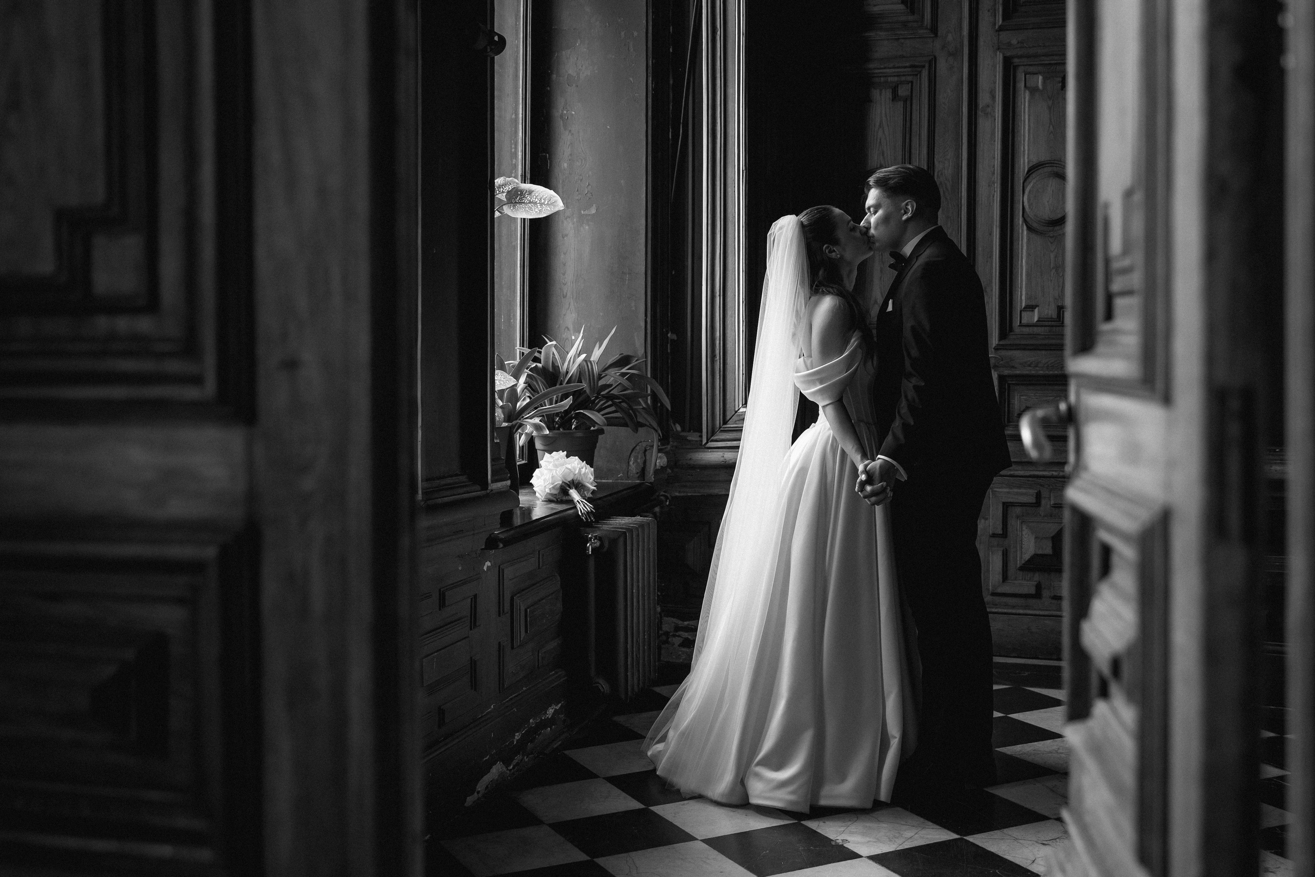 Gabrielė ir Edgaras