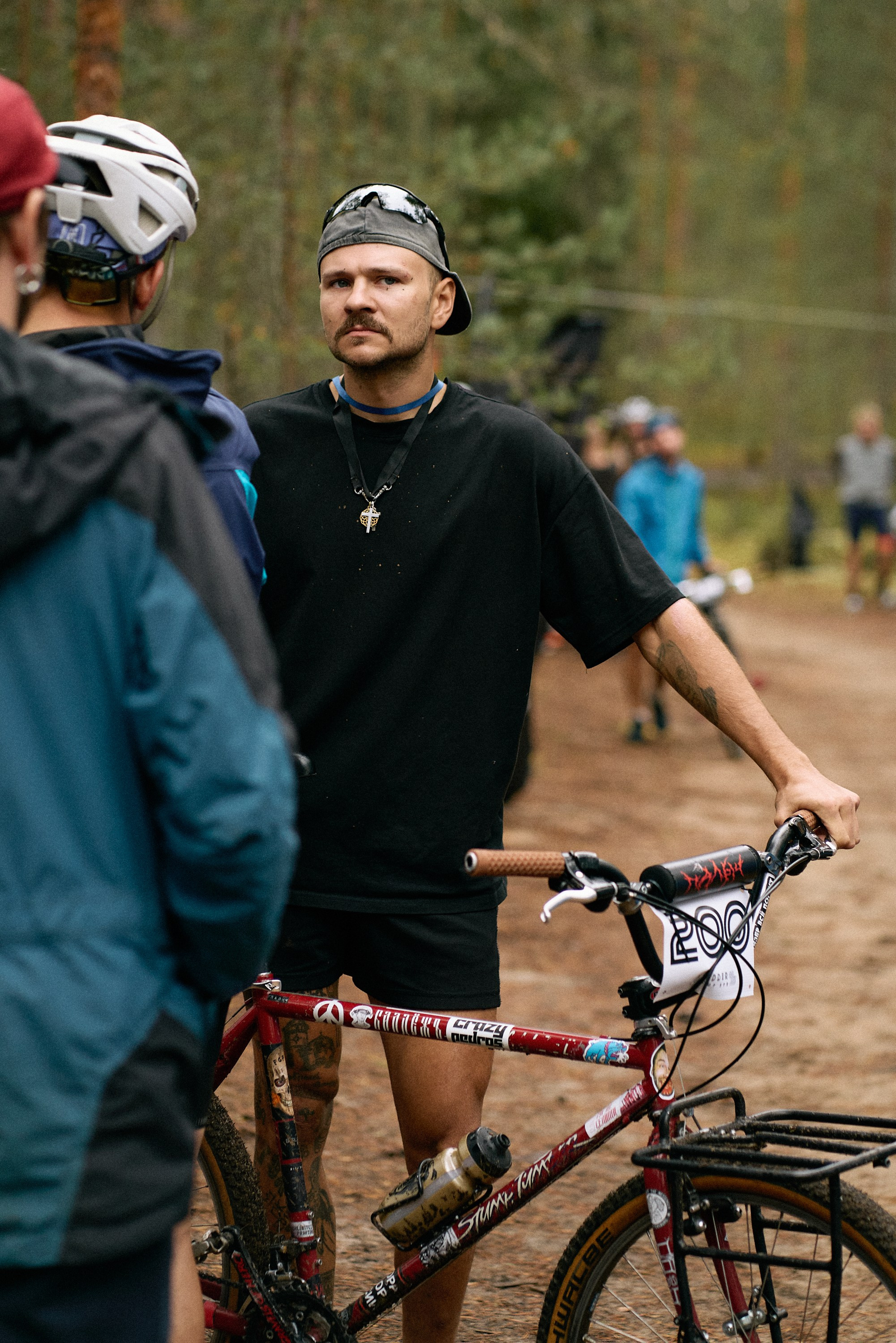 Modder Cup 2021 #cycling. Photographer Evgeniya Dovgalyuk