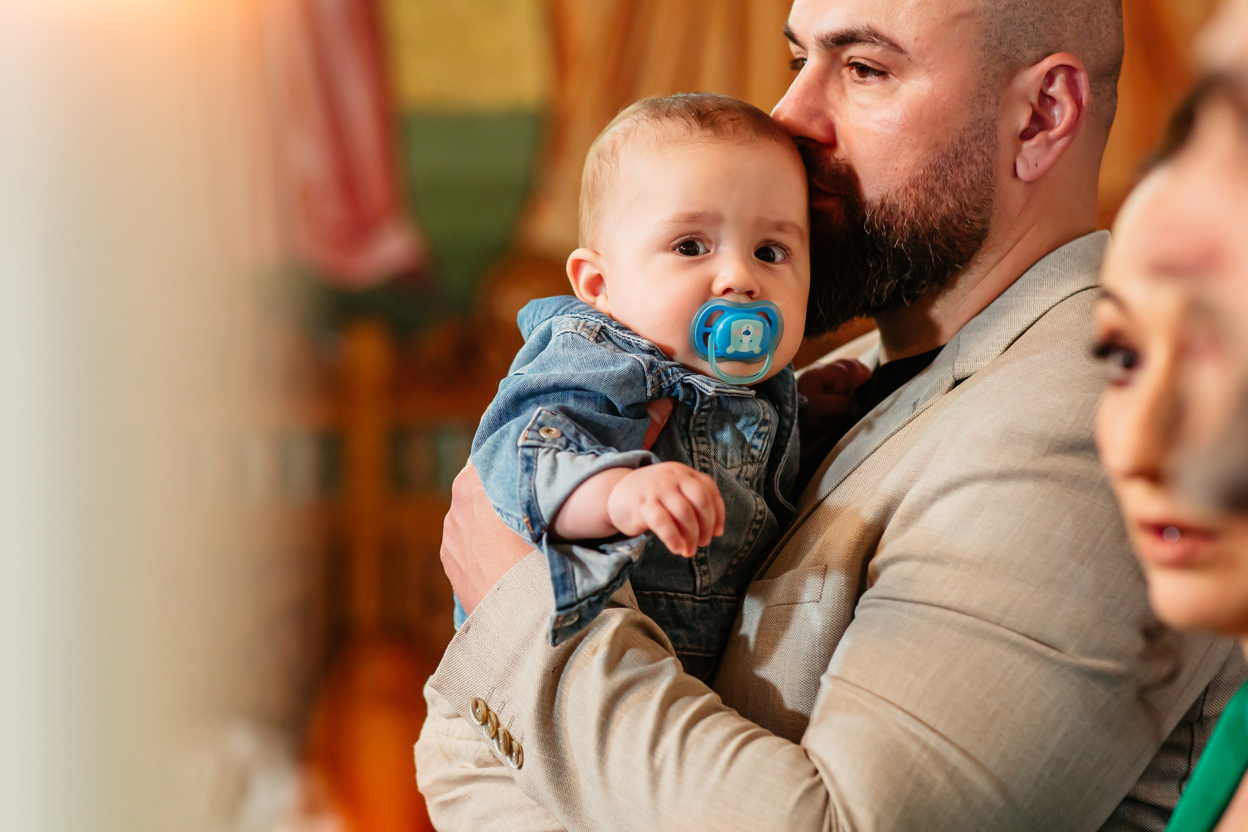 Botez. FreitagPROFOTO