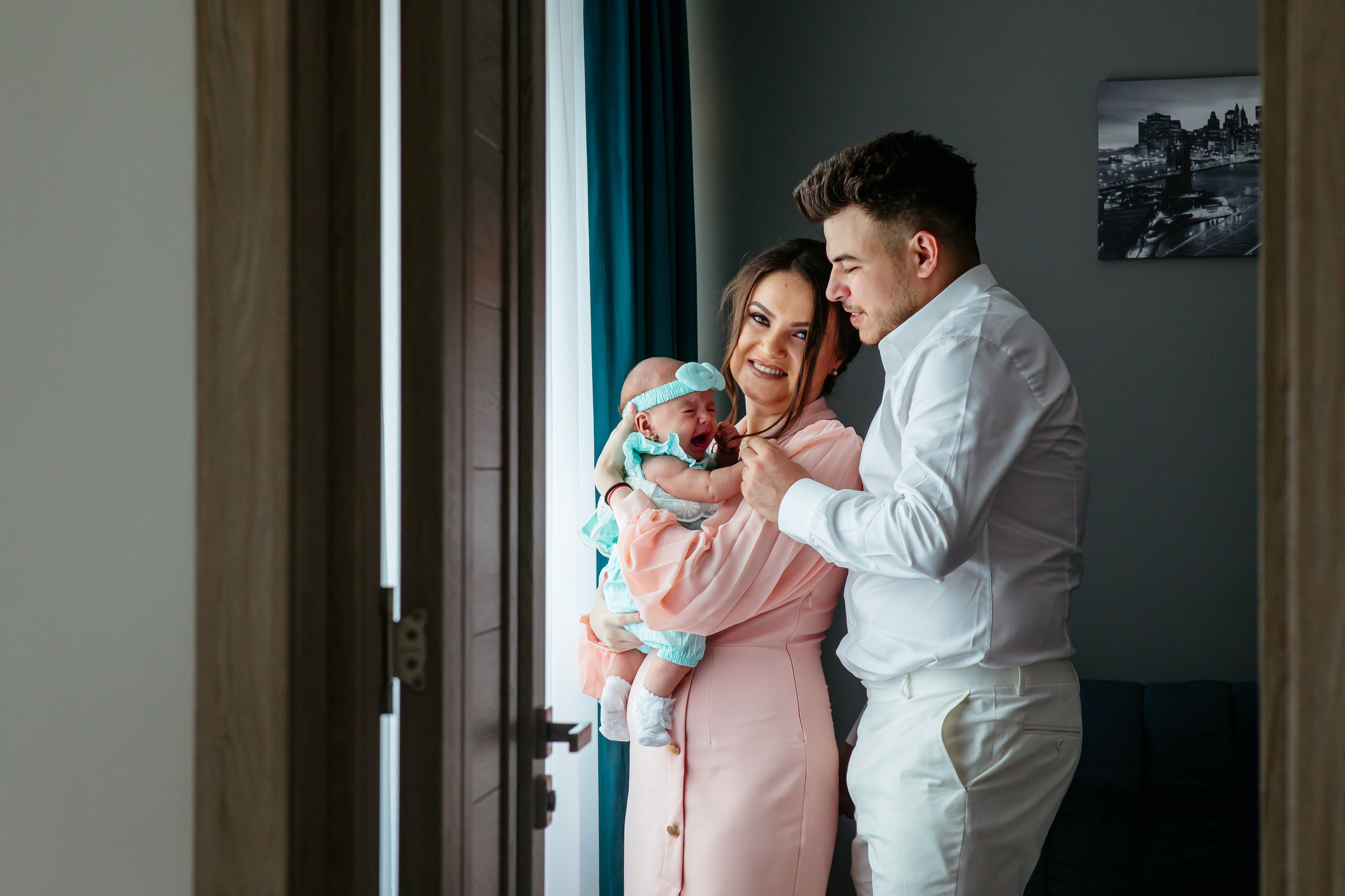 Botez. FreitagPROFOTO