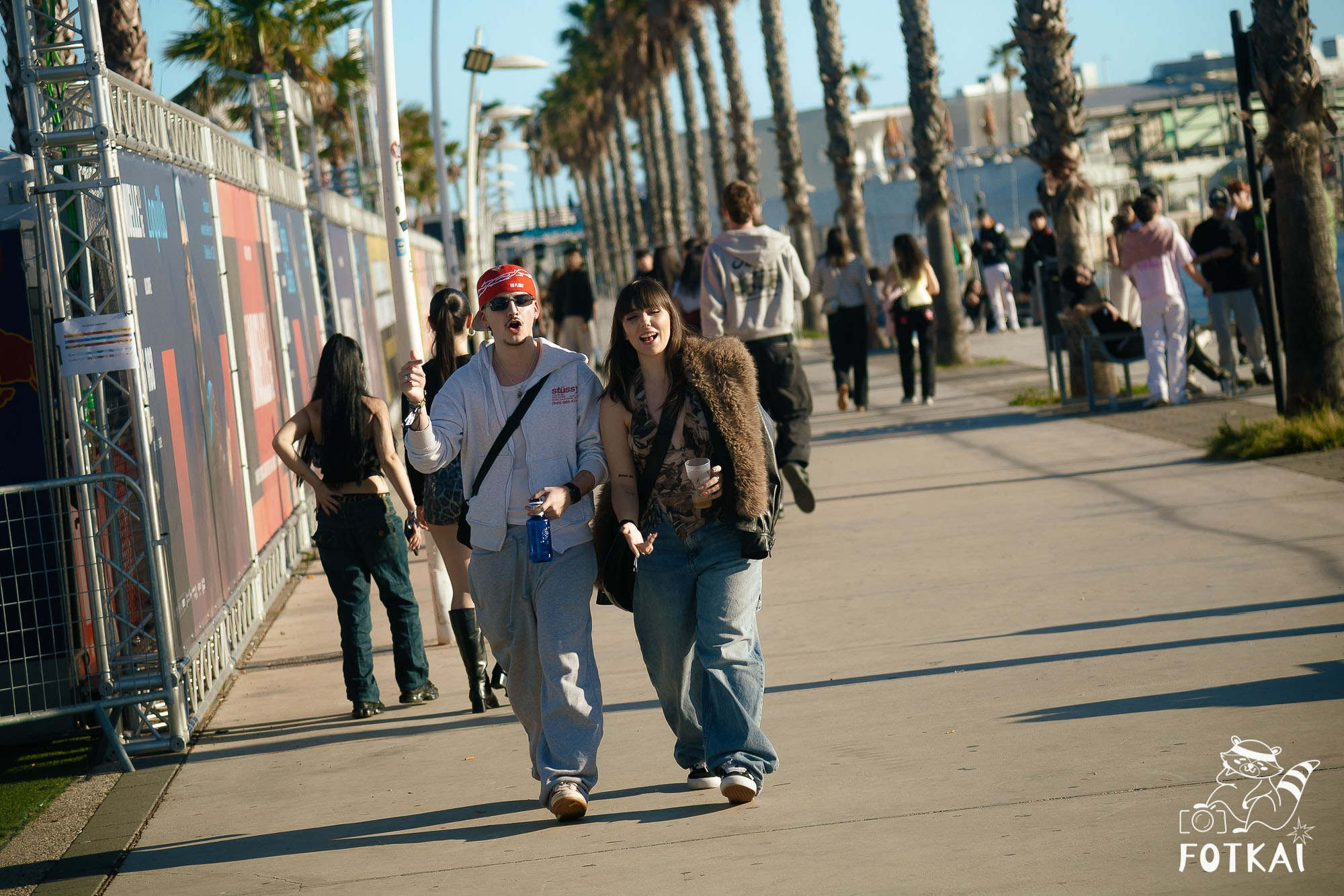 Fotos Costa Sonora 2026 Alicante Día 2 — busca tu foto y encuentra amigos del festival | FOTKAI