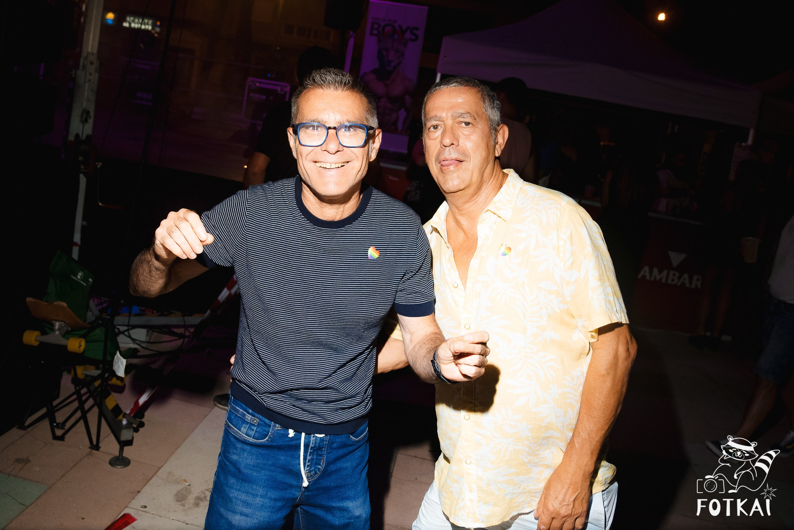 Reportaje fotográfico de FOTKAI | Torrevieja Entiende | La Mata, España, 11 de julio de 2025