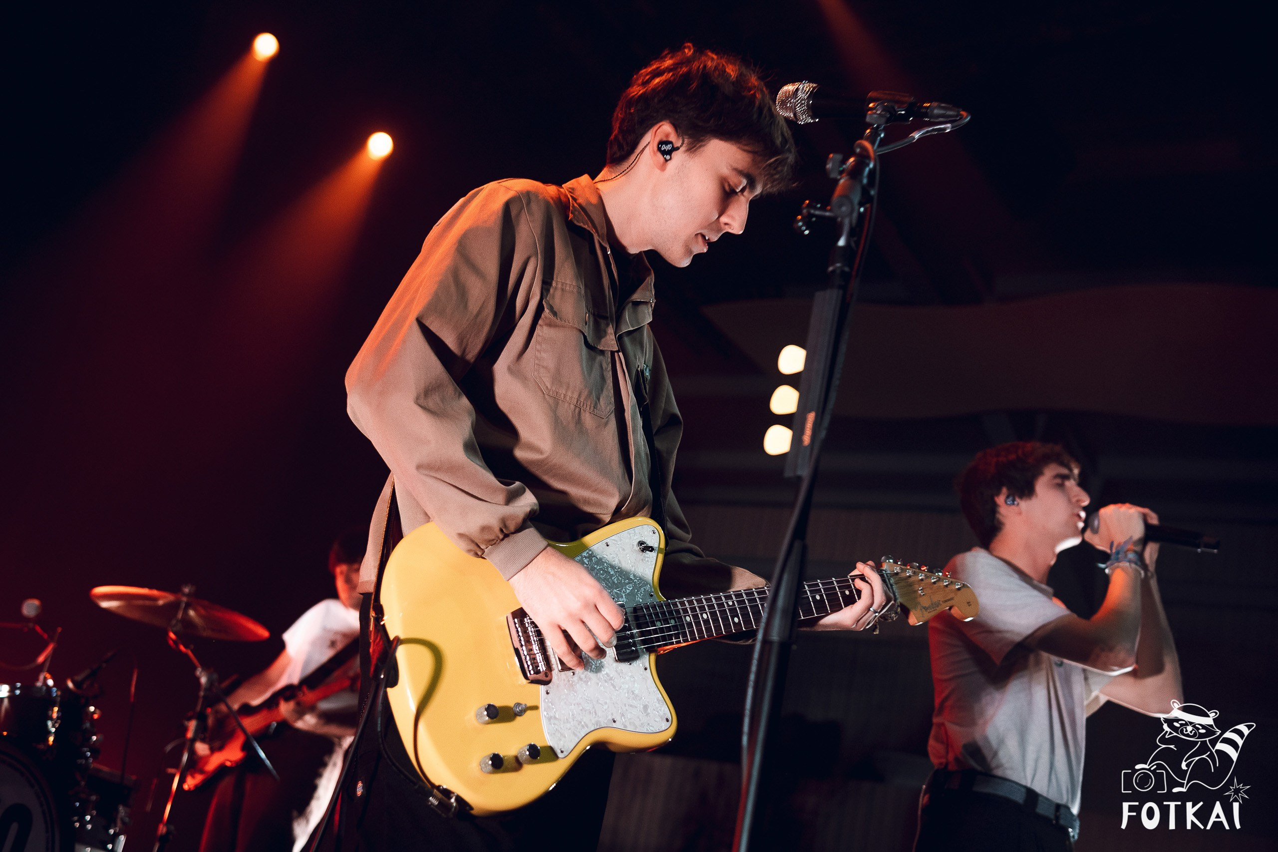 Malmö 040 в Аликанте — концерт в Sala Baltimore Live | FOTKAI