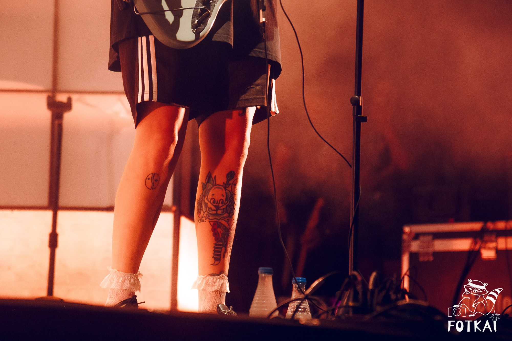 Low Festival 2026 — Full Concert Photo Report from the Opening Night in Torrevieja | FOTKAI