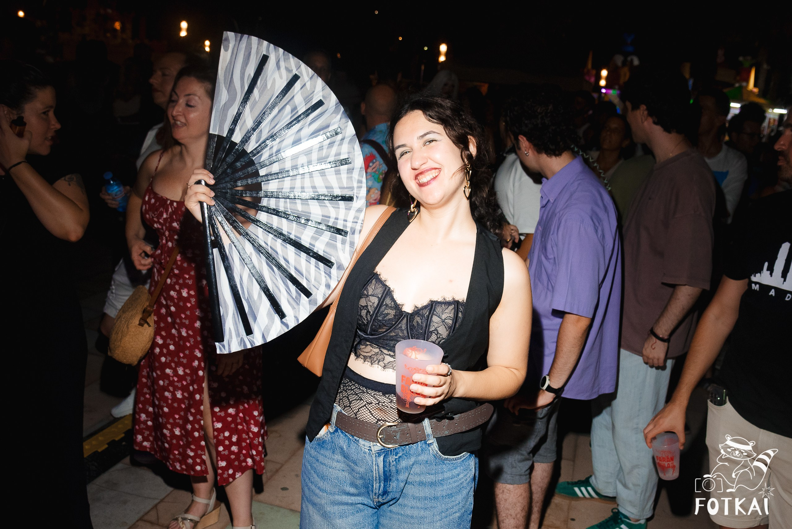 Reportaje fotográfico de FOTKAI | Torrevieja Entiende | La Mata, España, 11 de julio de 2025