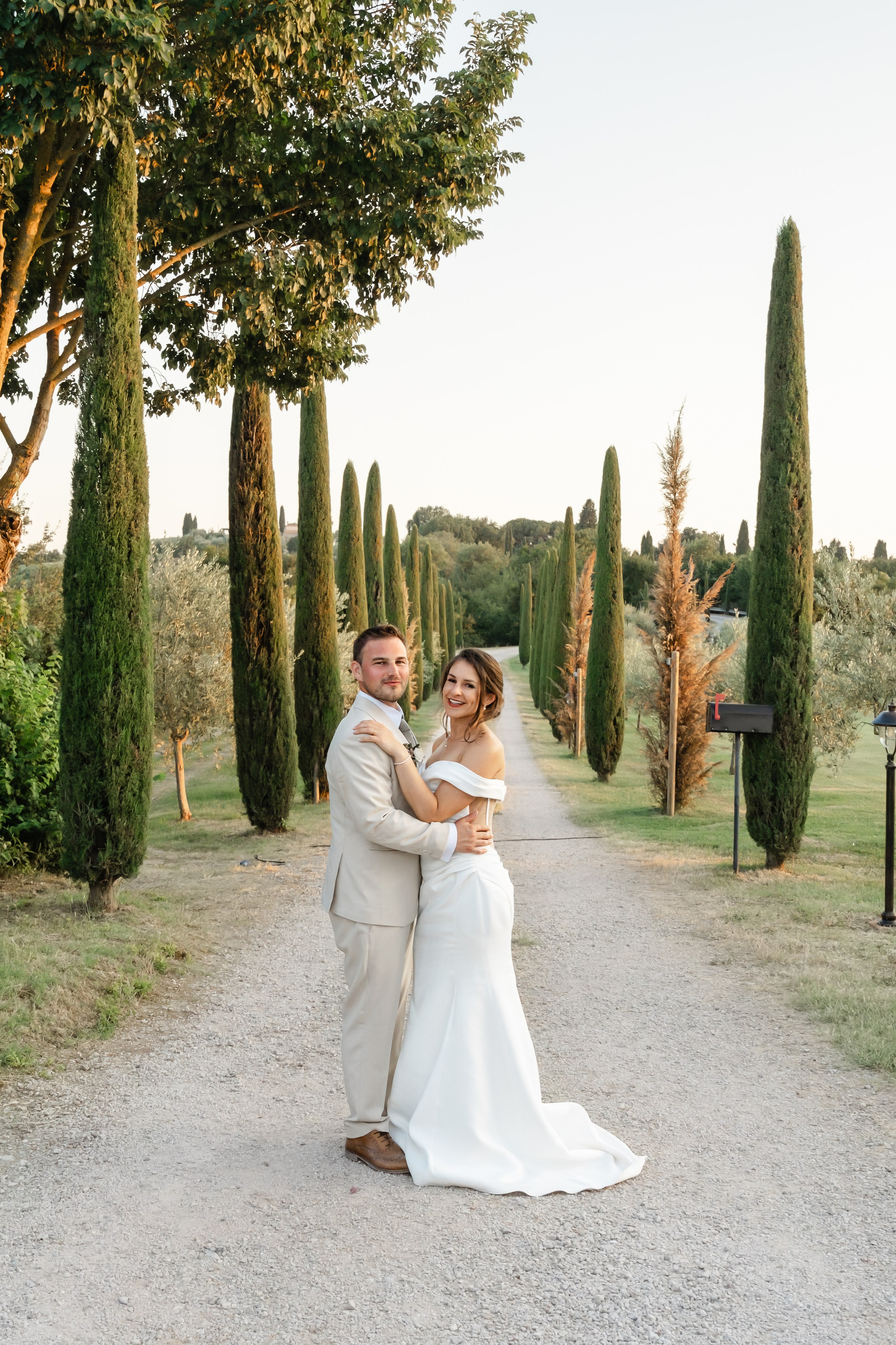 ROXANNE and ANDREW_ Tuscany. PHOTOGRAPHER IN ITALY