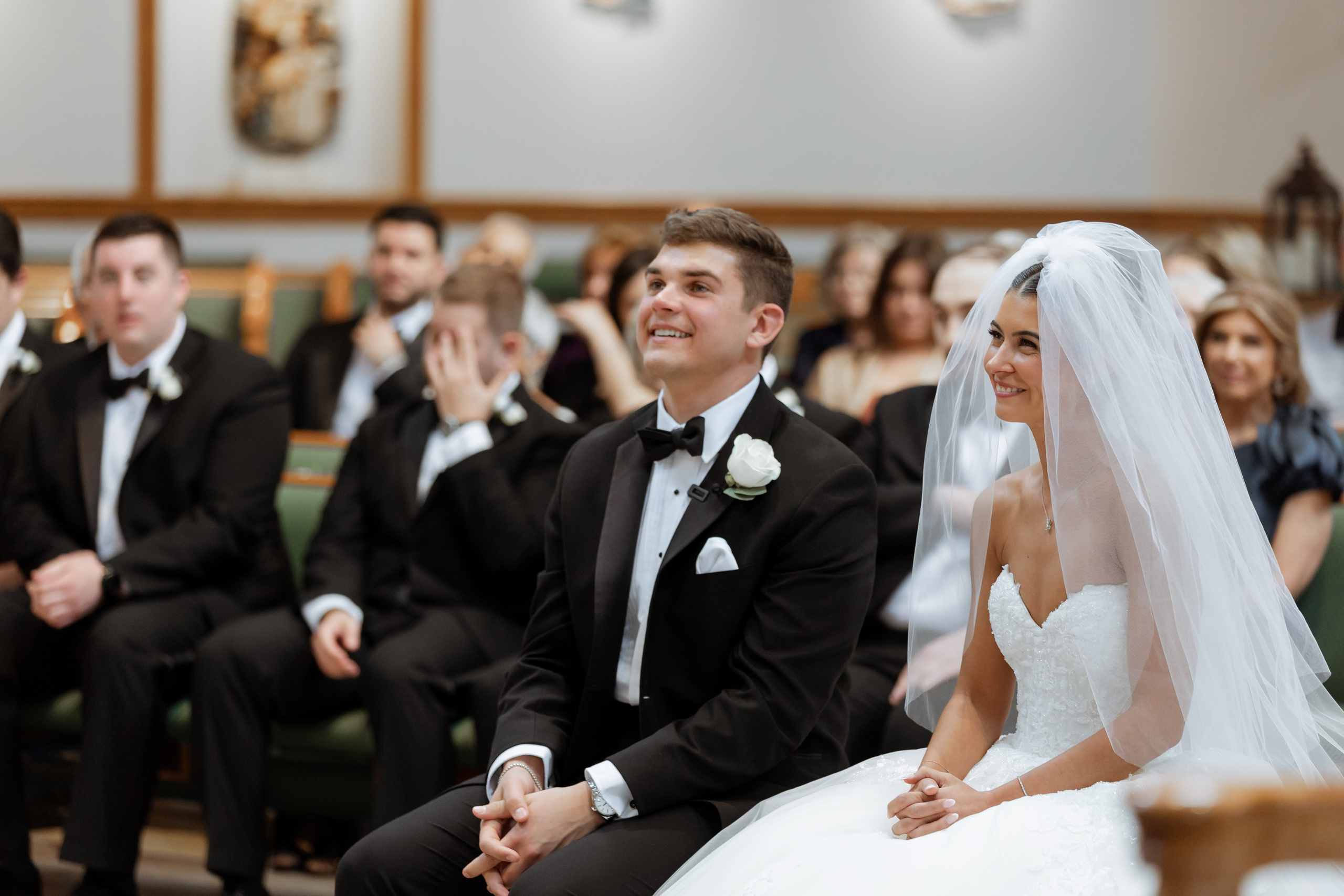 Alexandra and Jacob, Liberty House Jersey City, NJ. Wedding Photo & Video