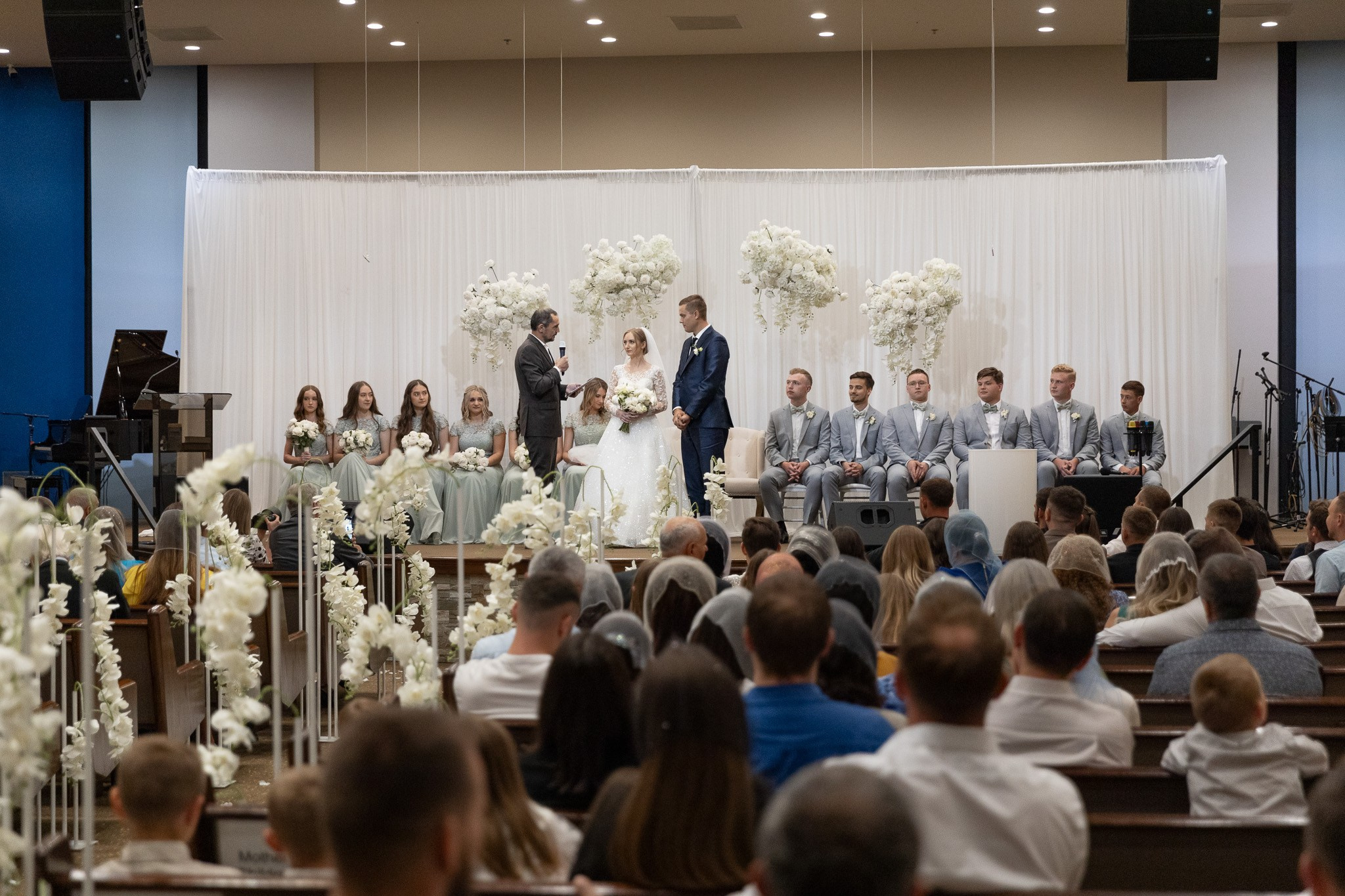 Vasily and Tatiana. Family and Wedding photographer