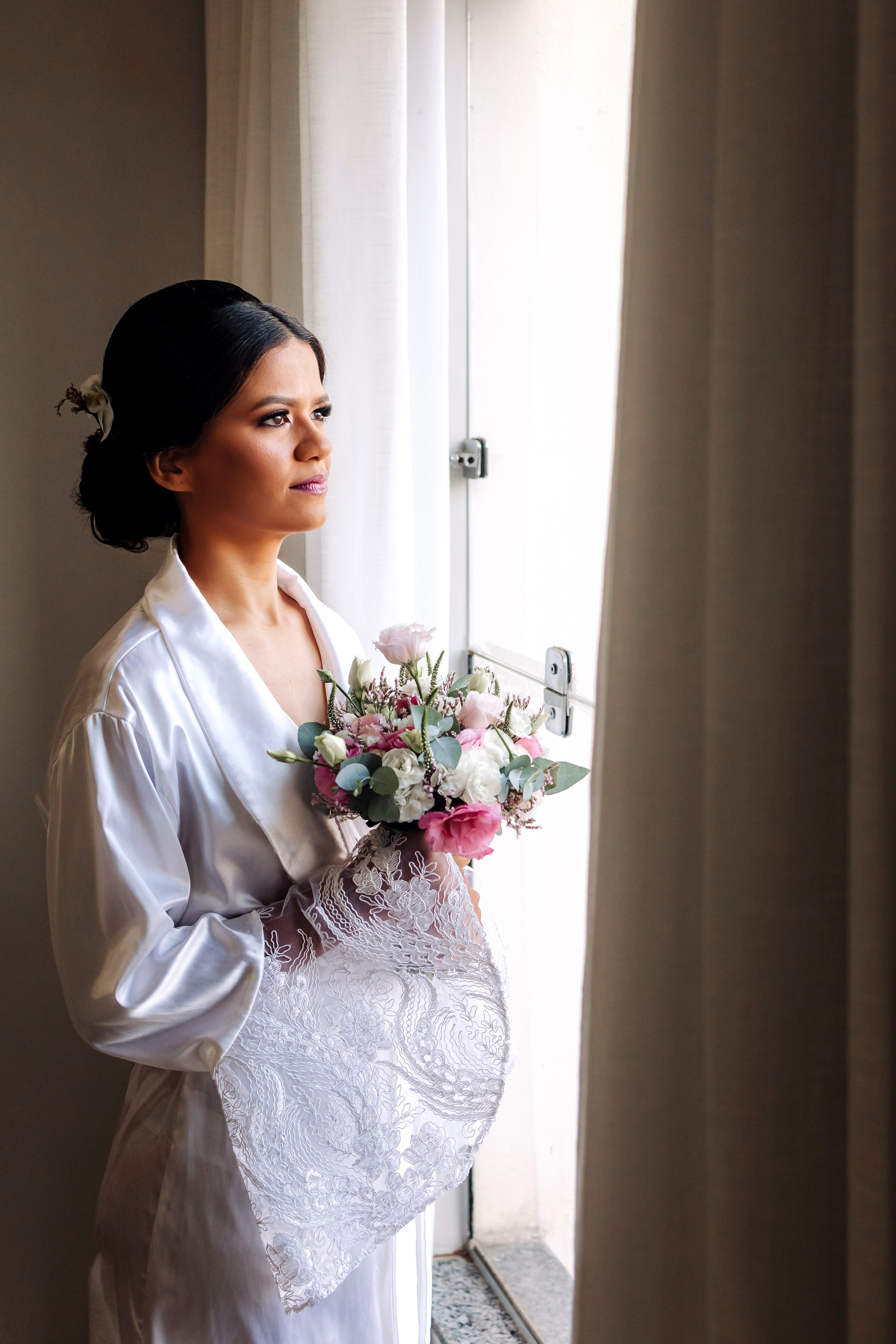 Milky e Cairan. Fotografia de casamento e ensaios | Montes Claros/MG
