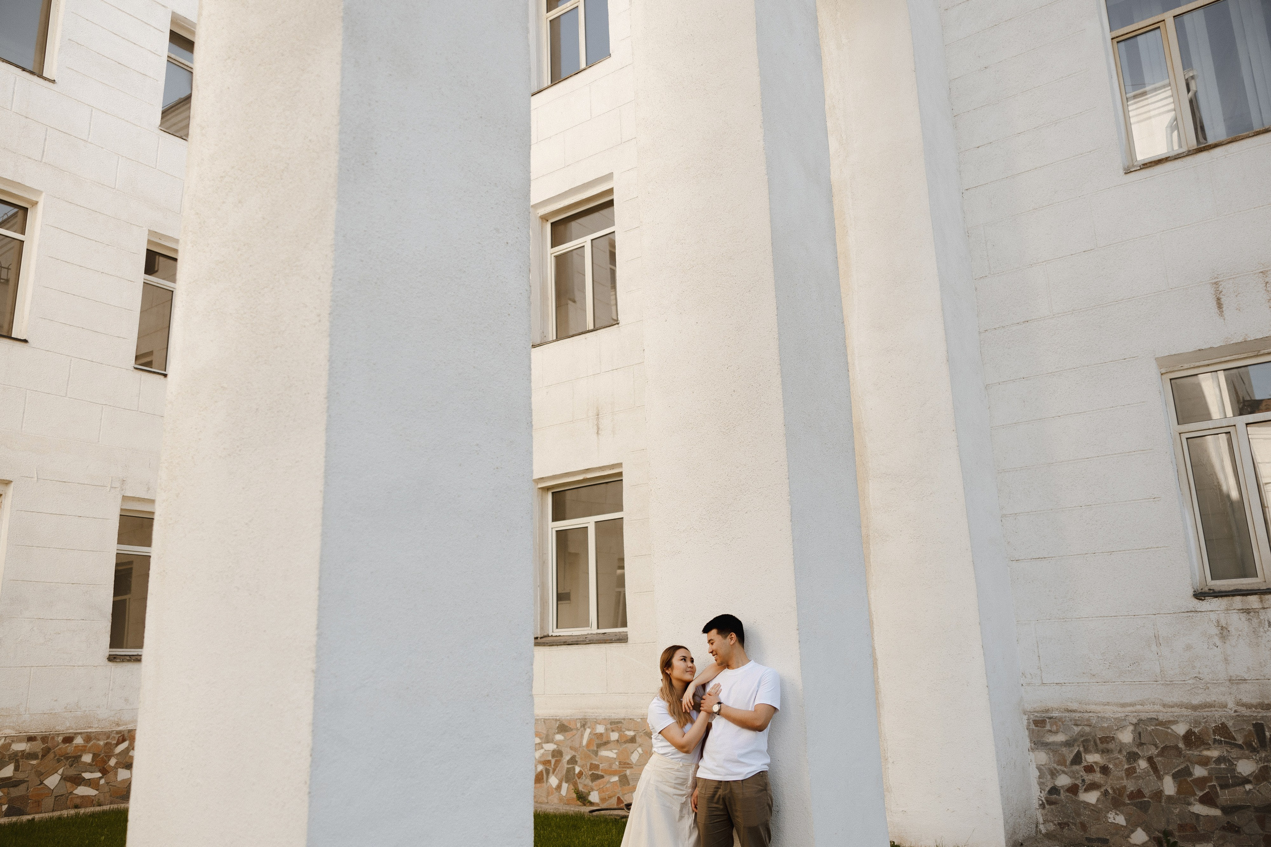 Медер и Айжан. Азимжан Нуритдинходжаев — свадебный фотограф