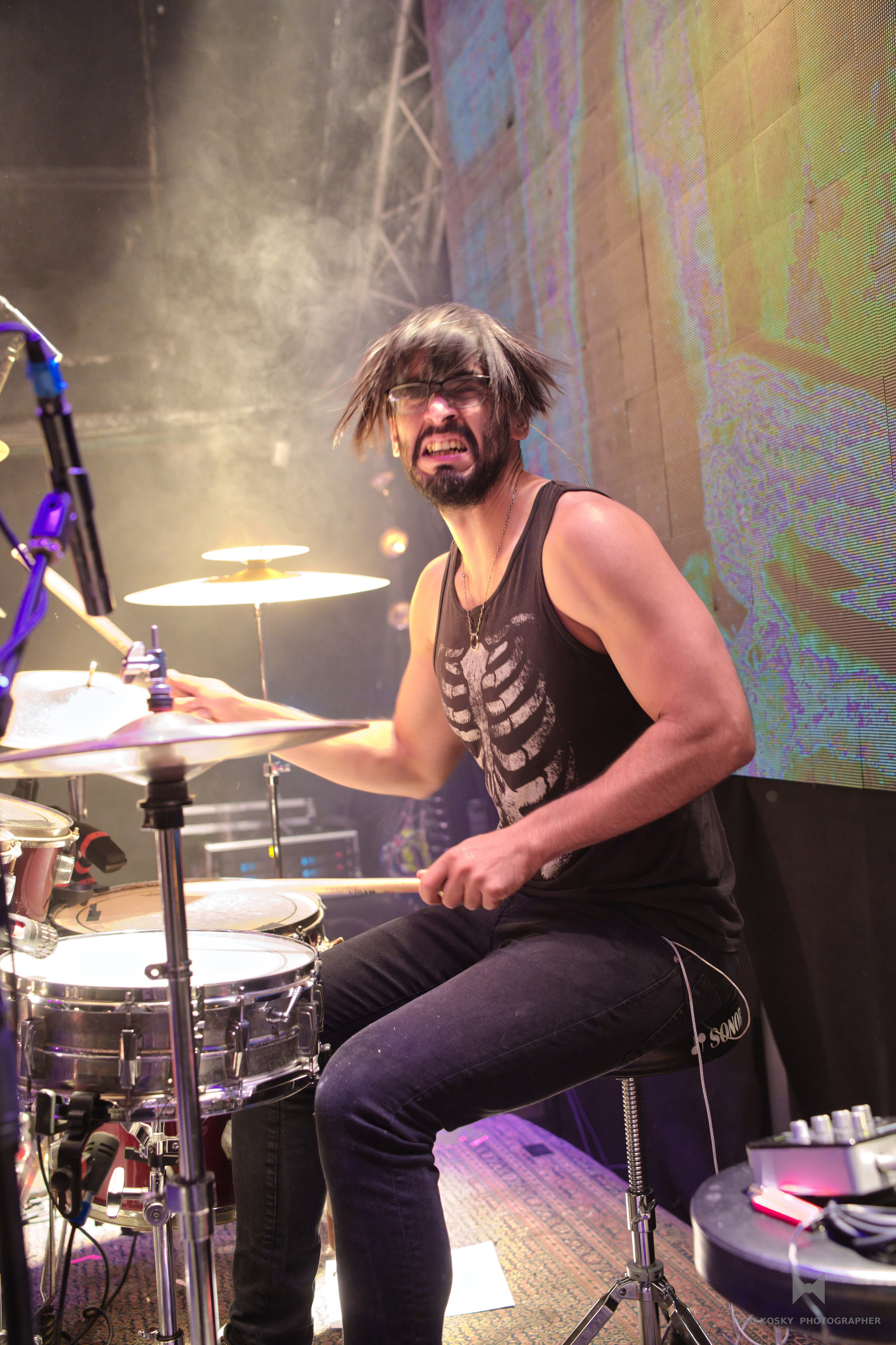 Srefa — Haifa 18.09.25. Vad Kosky Photographer